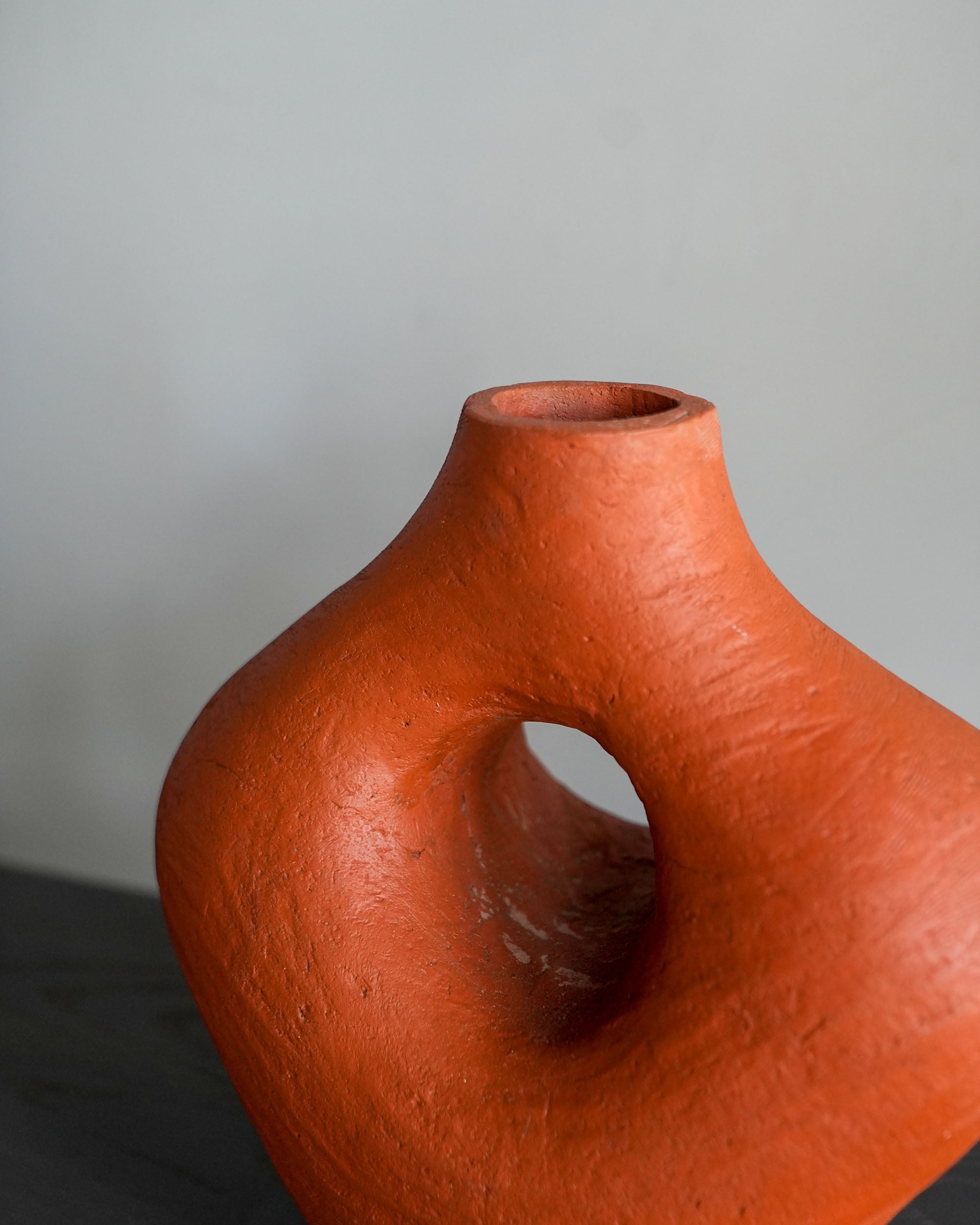 Earth’s Whisper Vessel