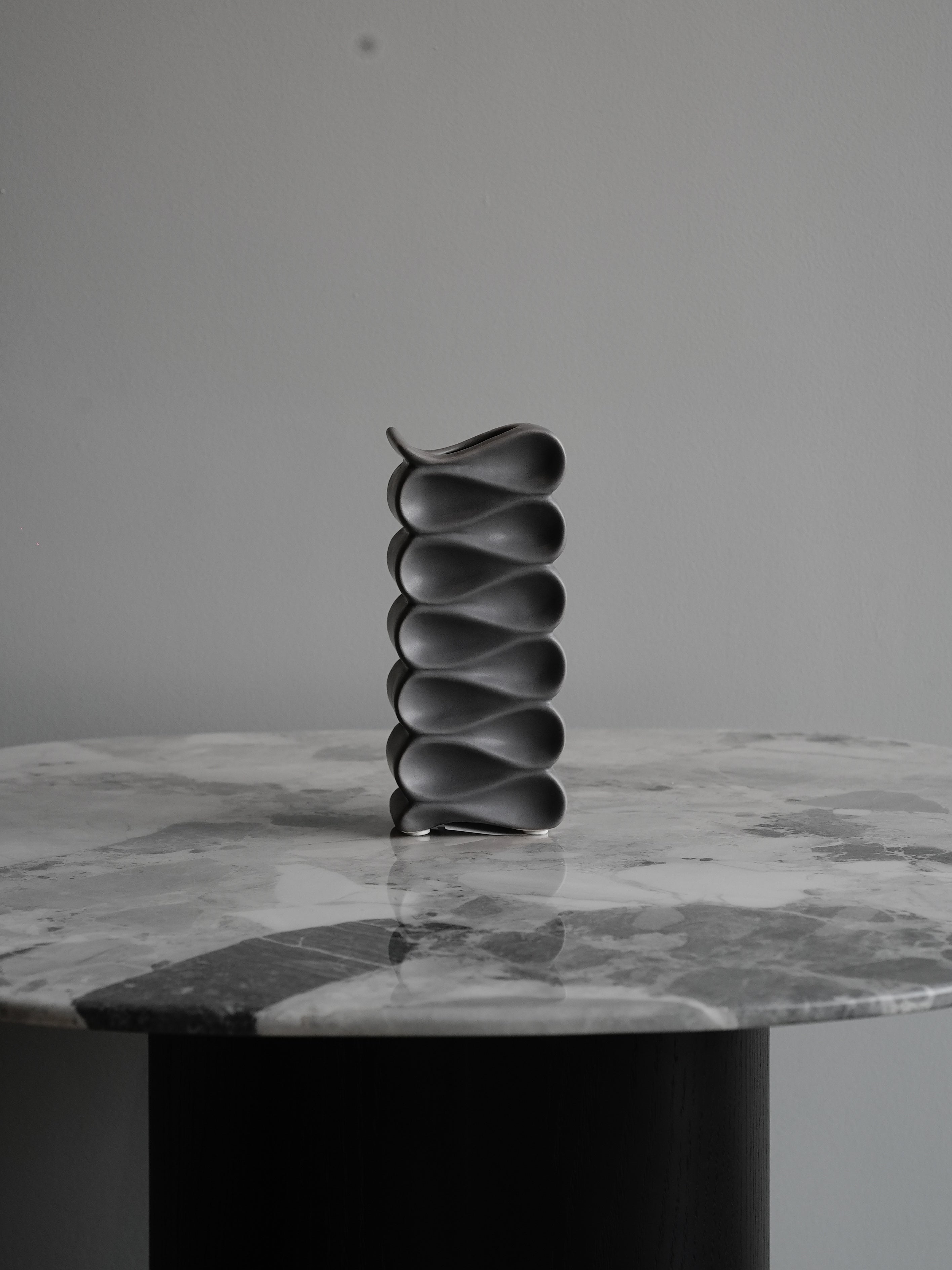Elegant Ceramic Vase