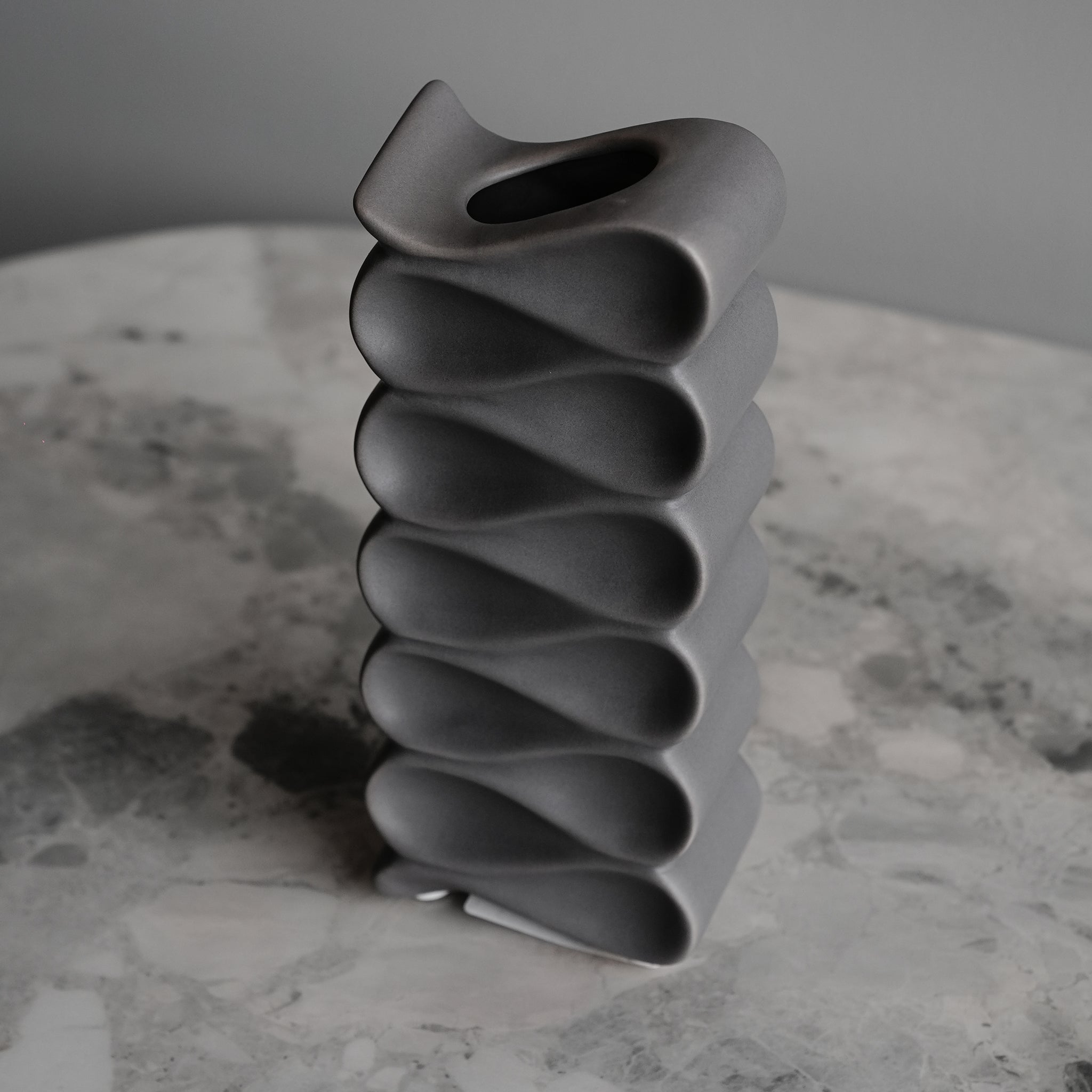 Elegant Ceramic Vase