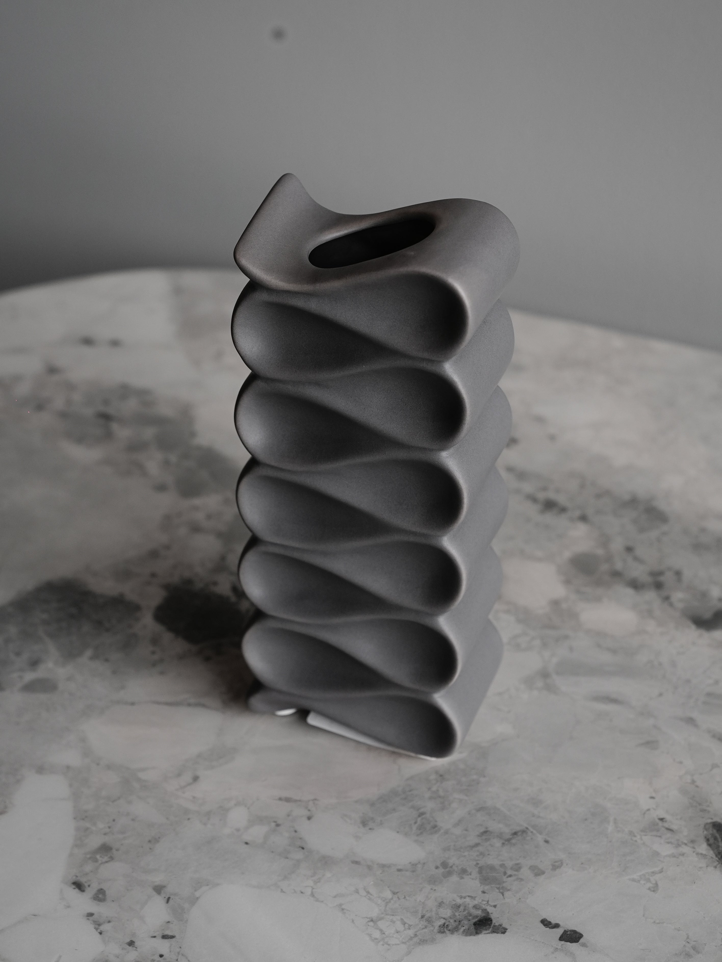 Elegant Ceramic Vase
