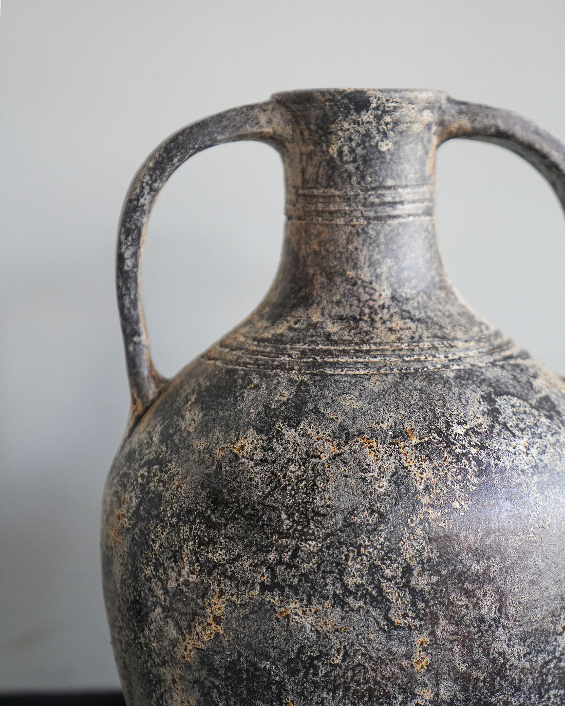 Grande Earth Vessel