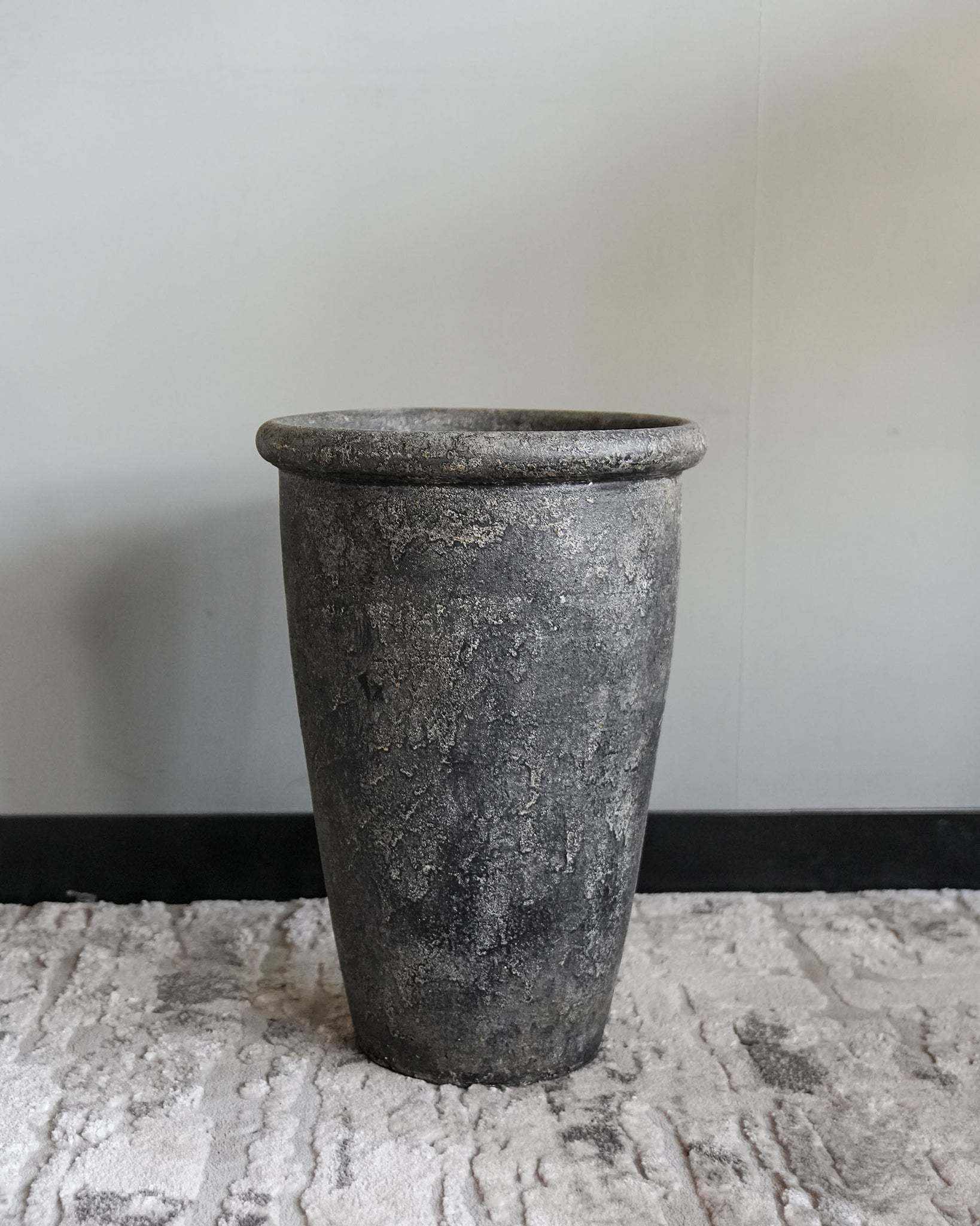 Elevate Clay Vessel