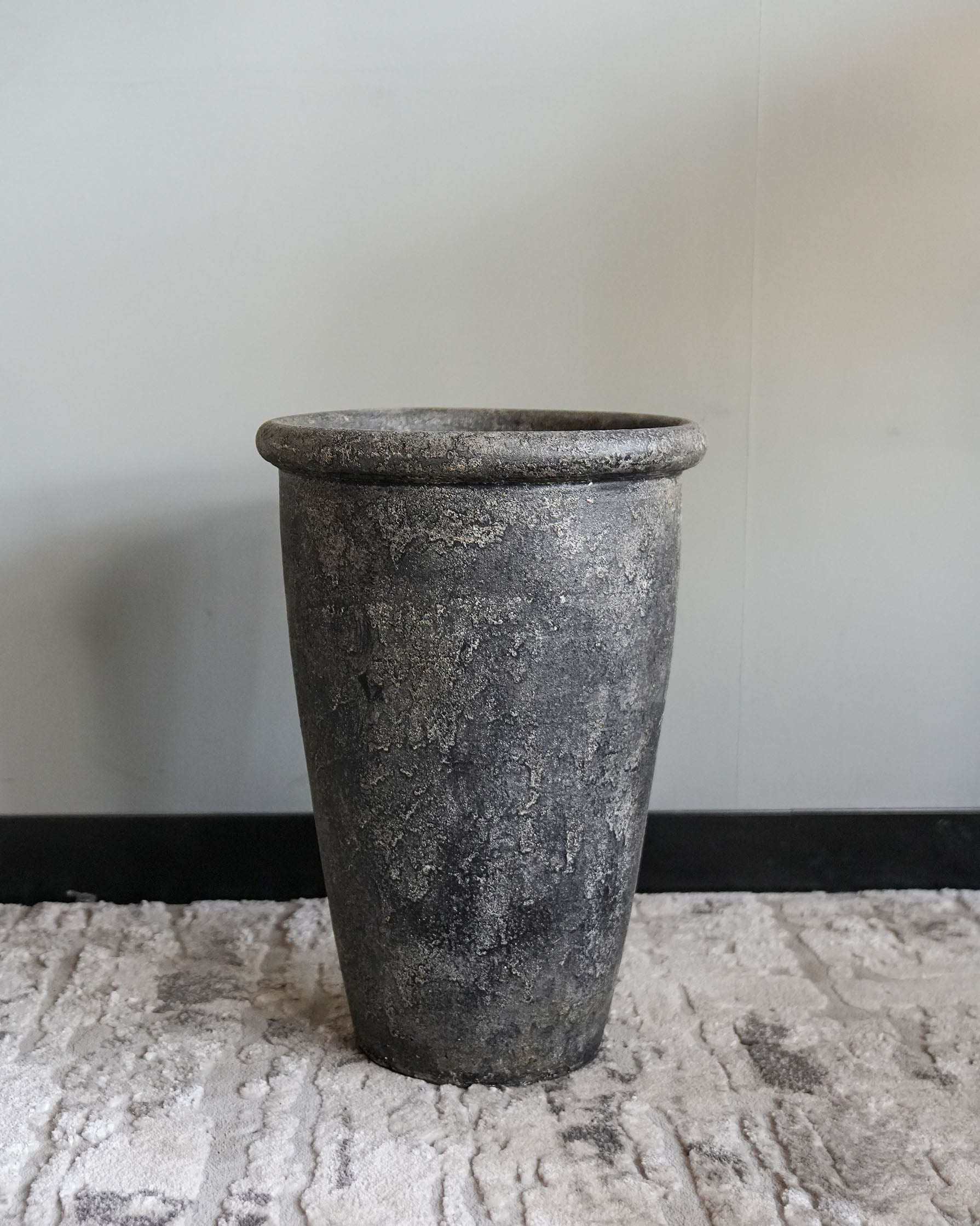 Elevate Clay Vessel