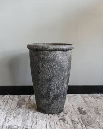 Elevate Clay Vessel