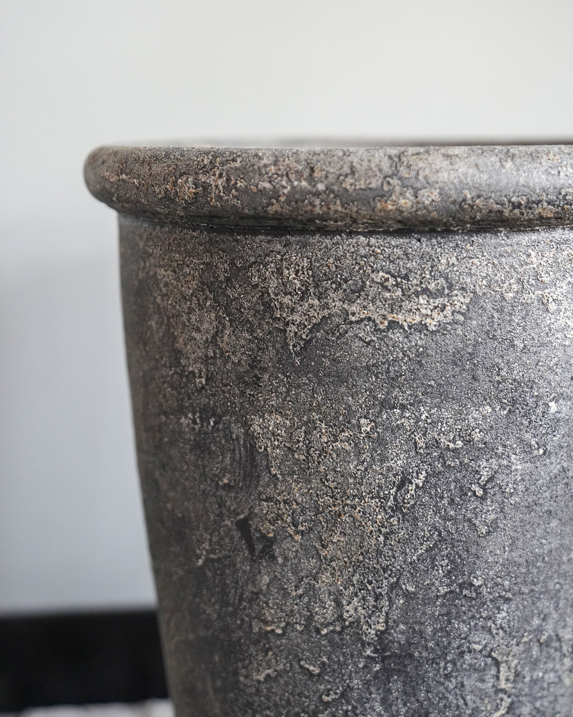 Elevate Clay Vessel