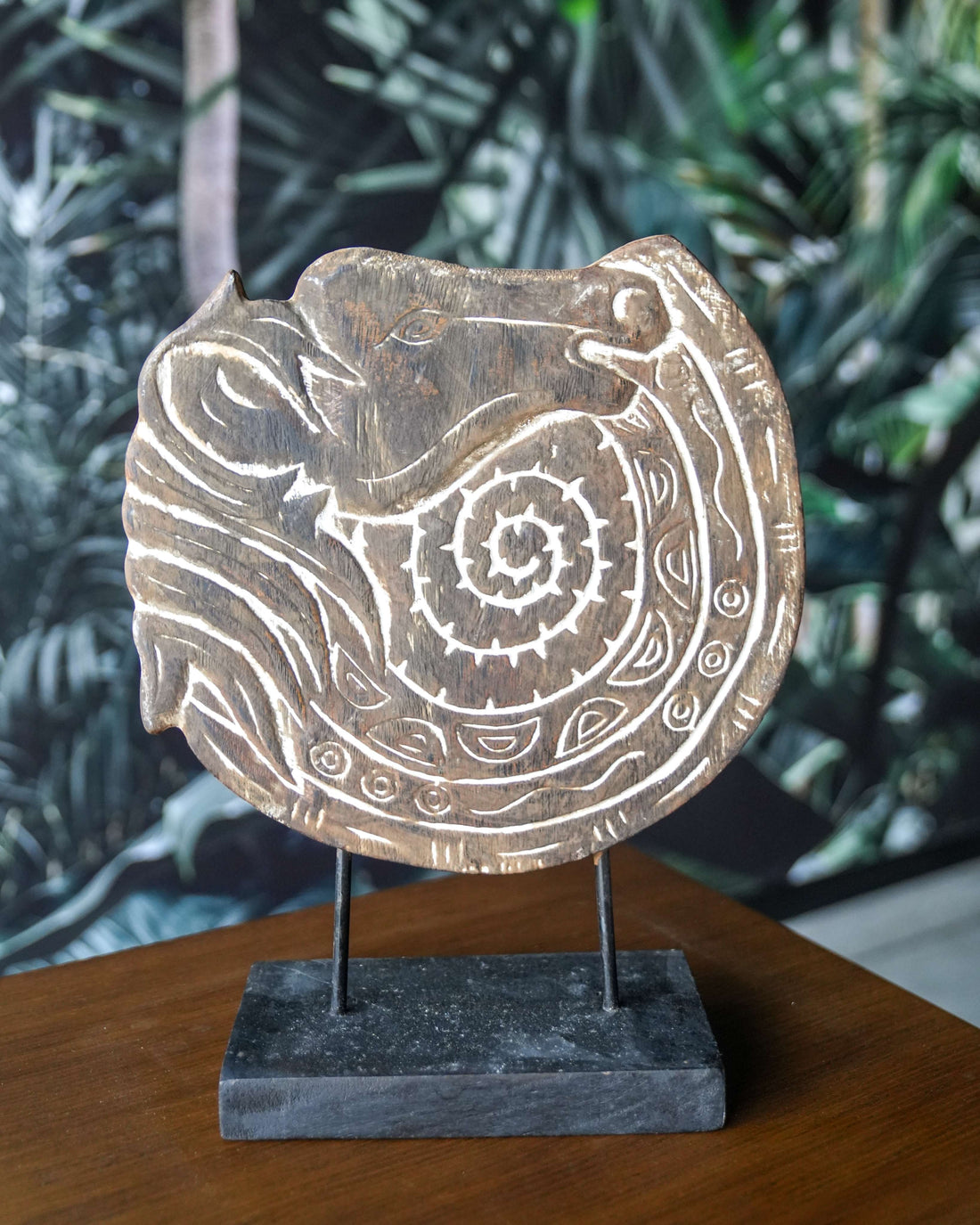 Almor – Banyan Art