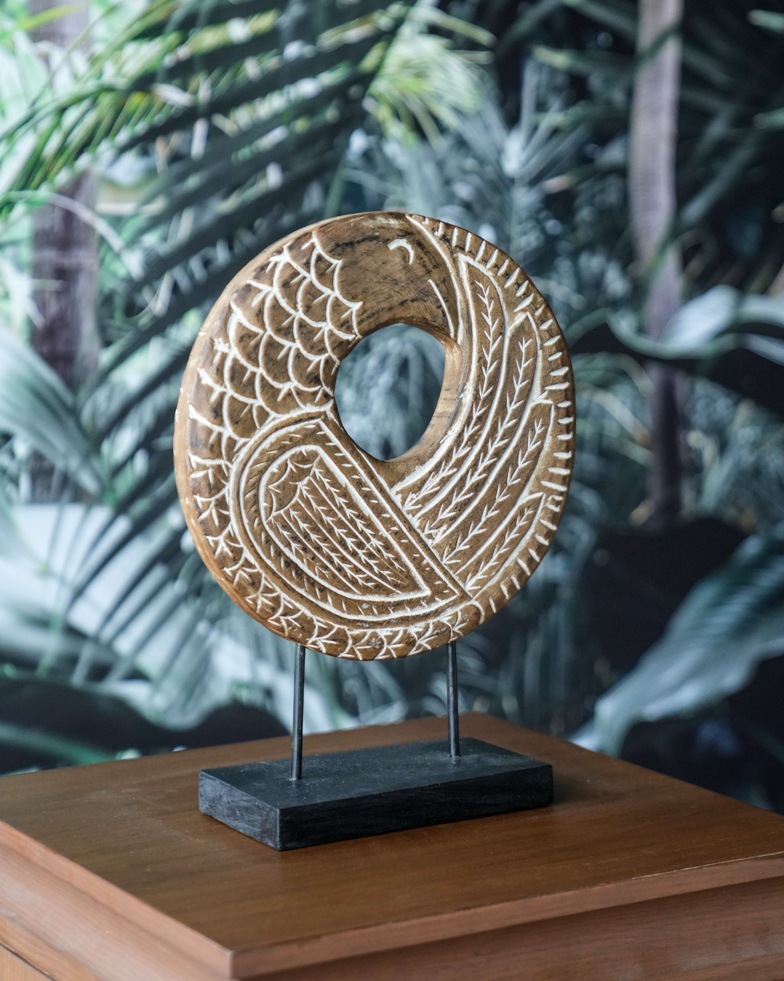 Pakal – Banyan Art