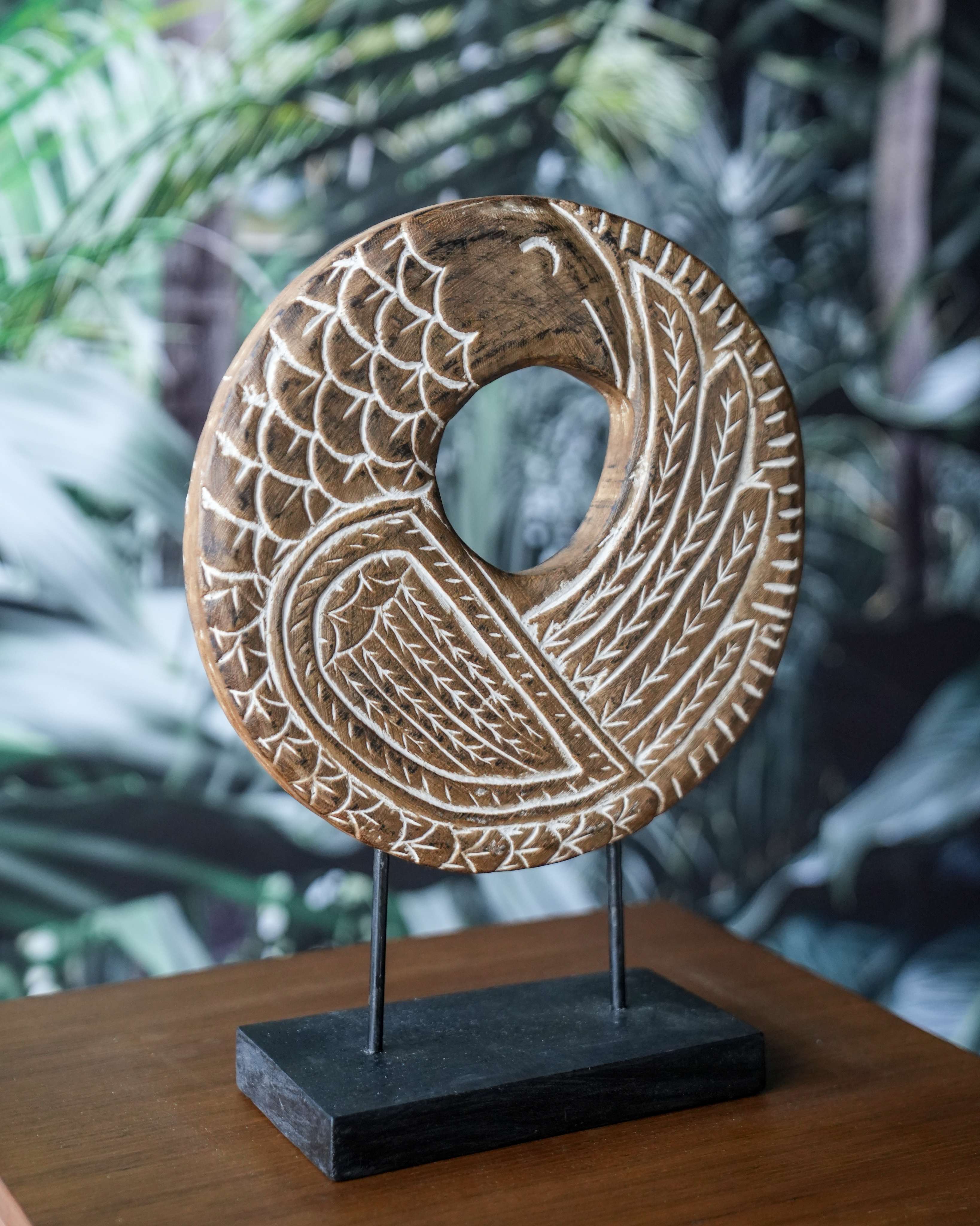 Pakal – Banyan Art