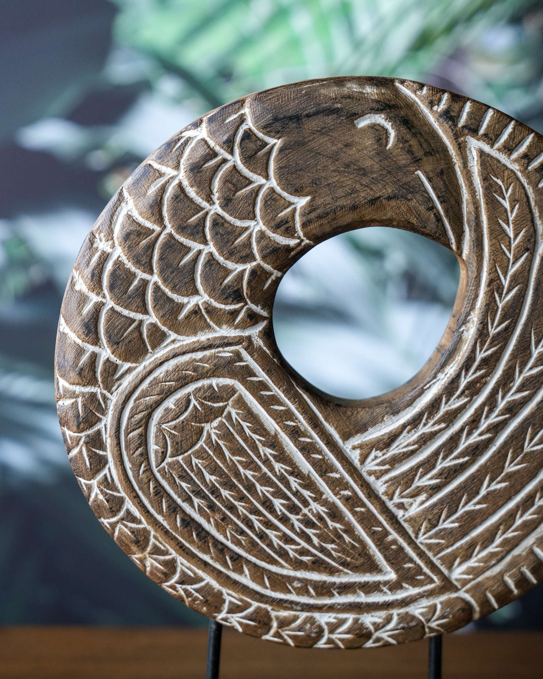 Pakal – Banyan Art