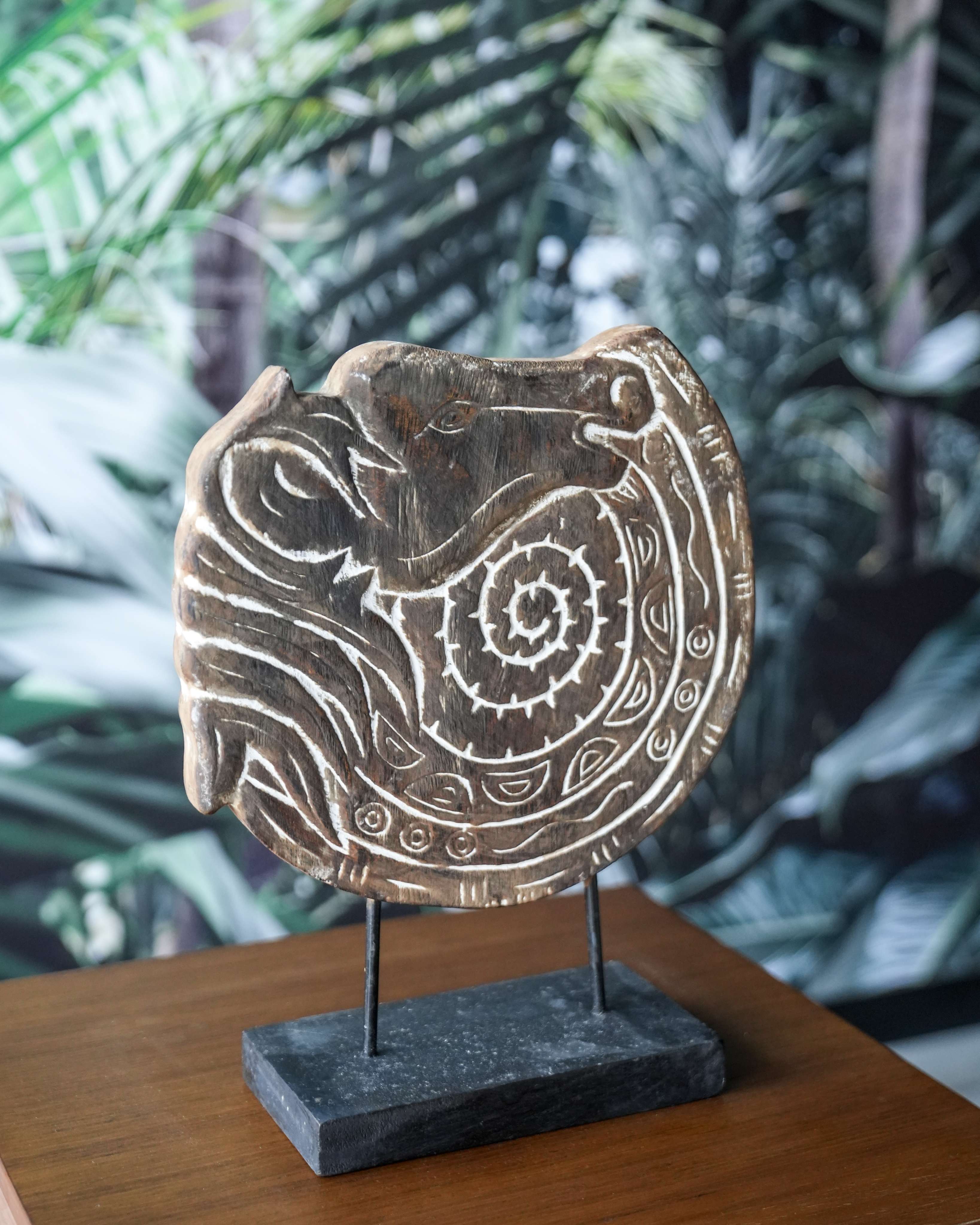 Almor – Banyan Art