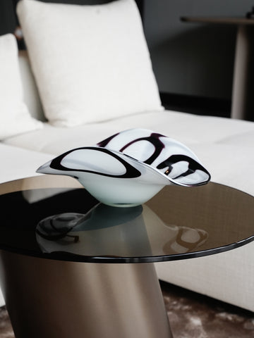 WHITESCAPE BOWL