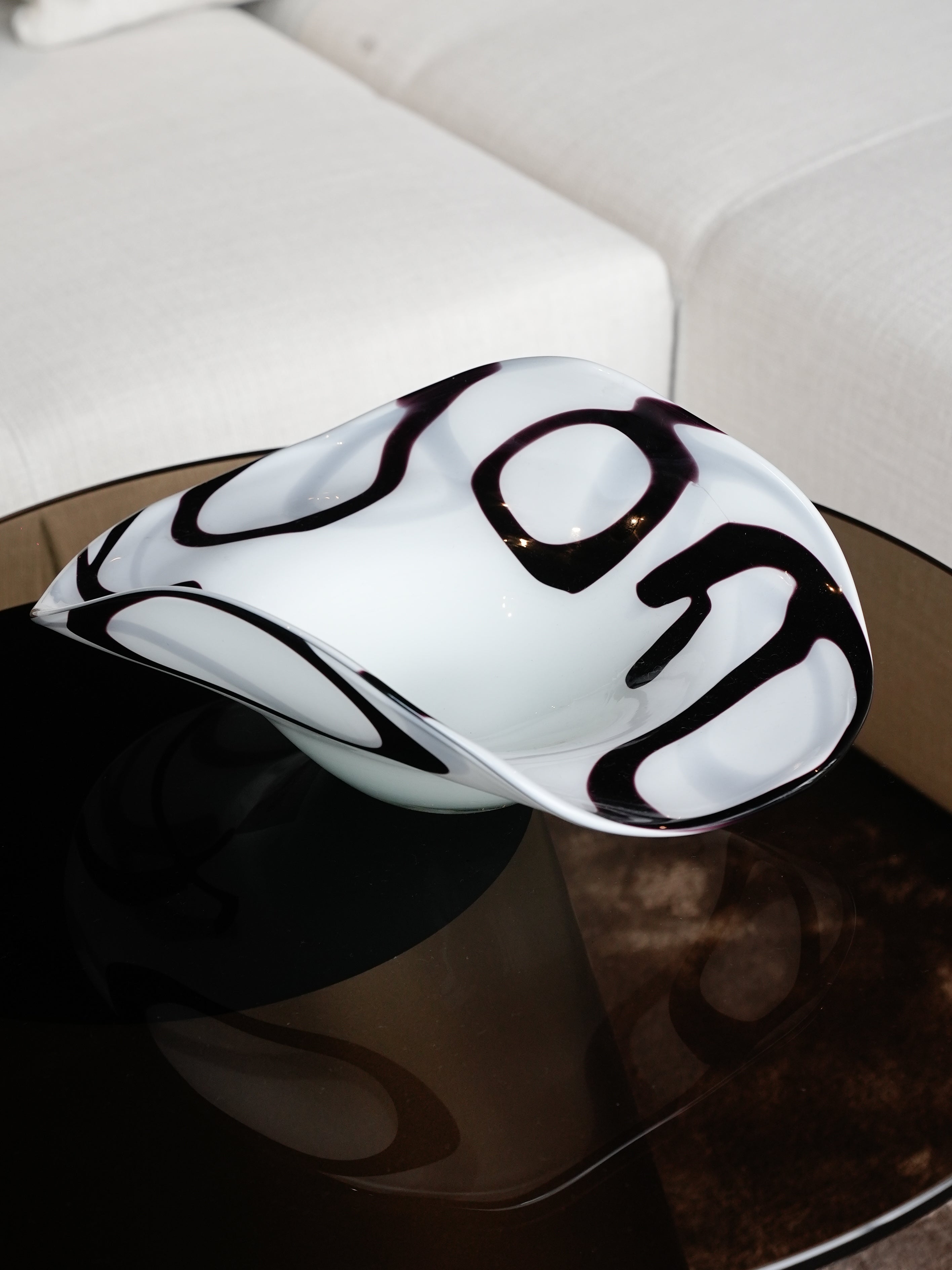WHITESCAPE BOWL
