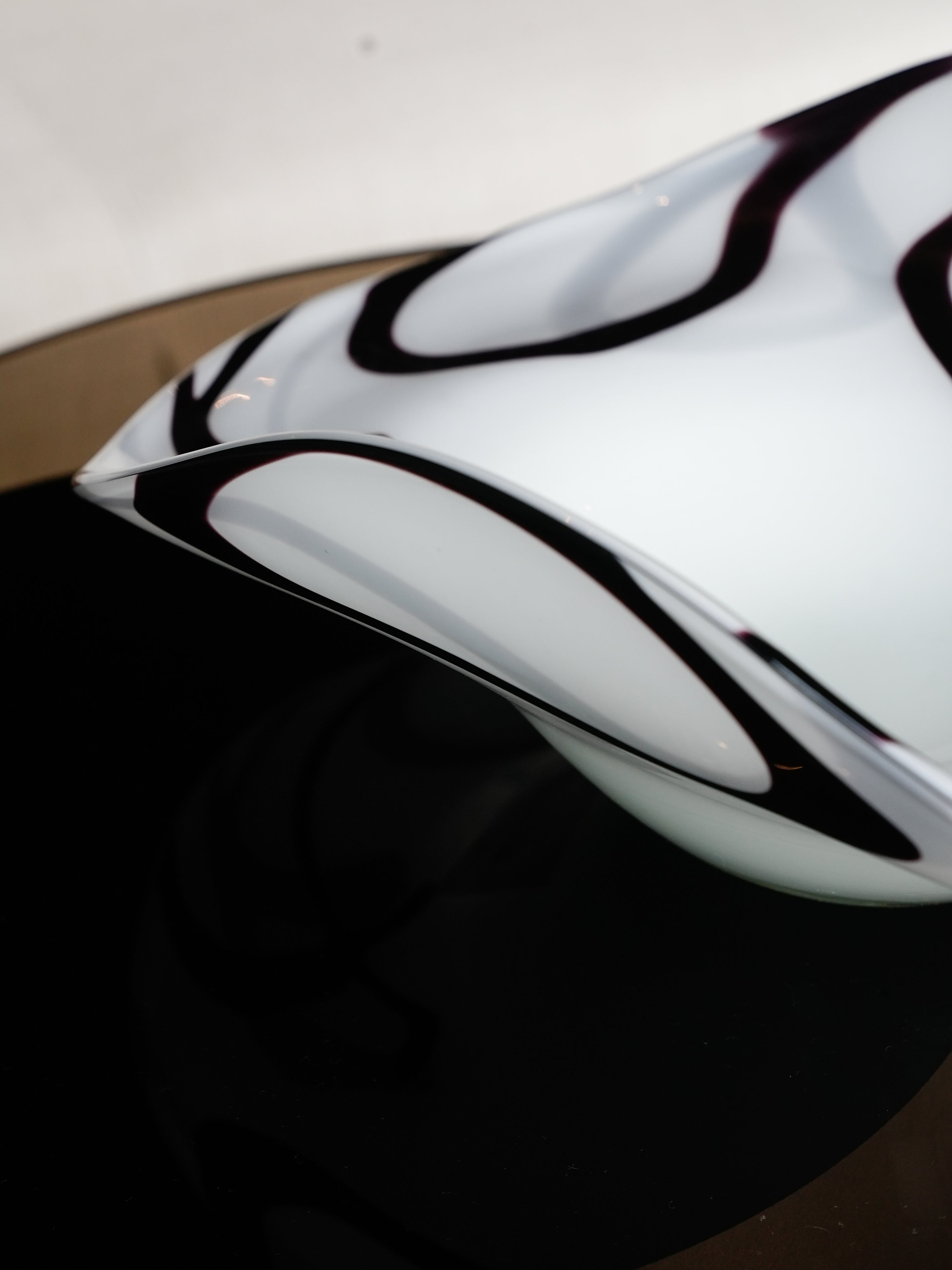 WHITESCAPE BOWL