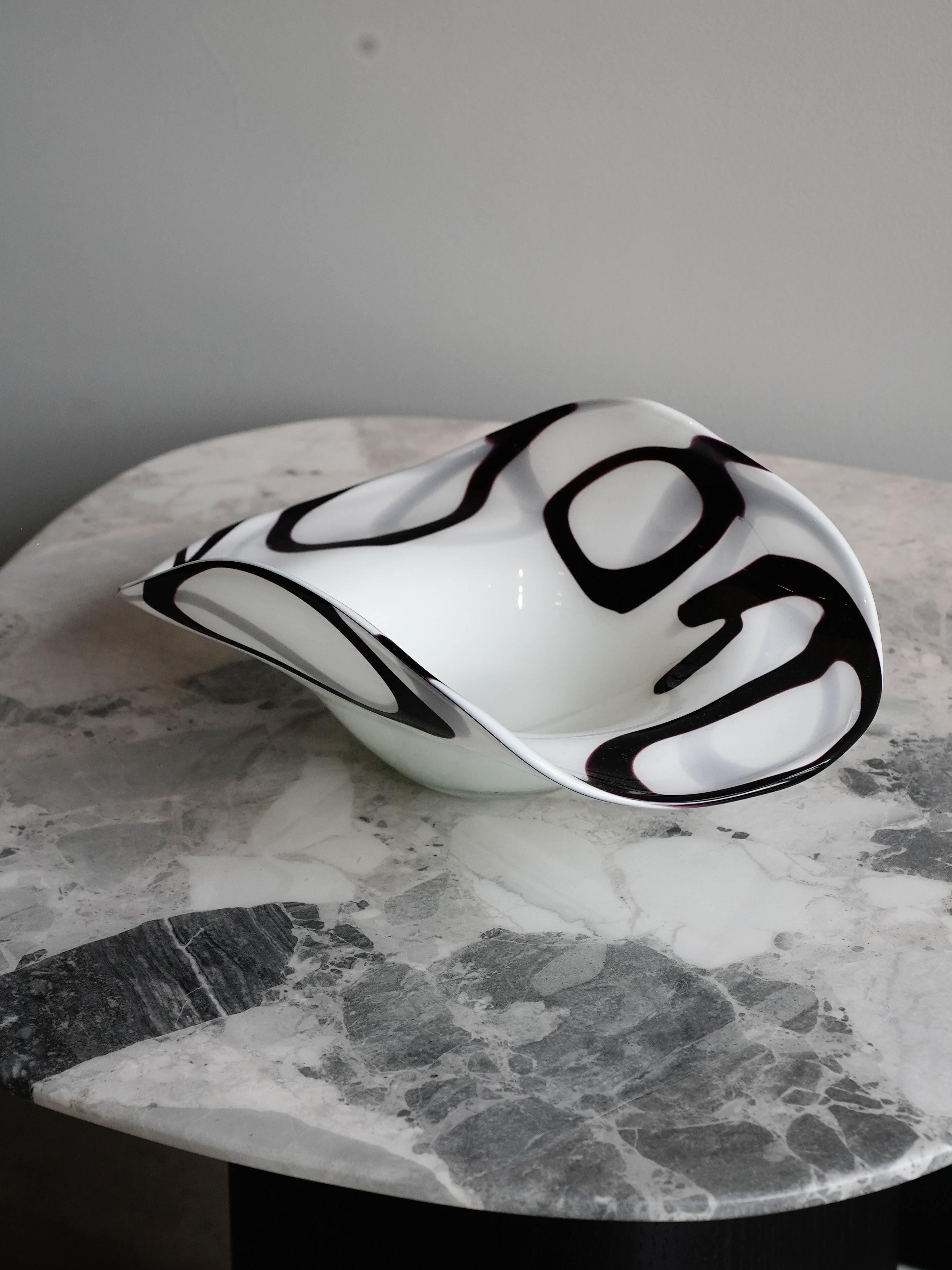WHITESCAPE BOWL