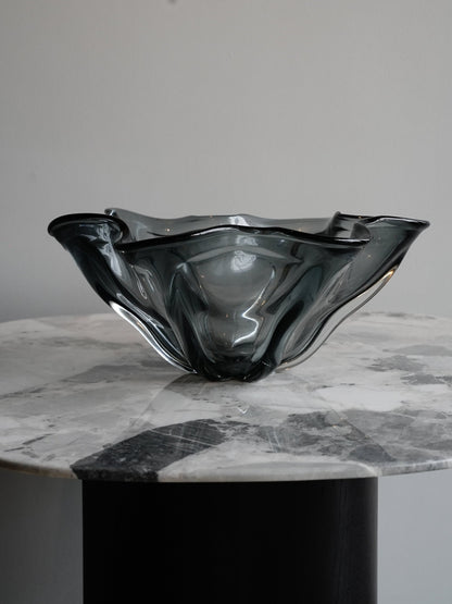 GLASS BOWL