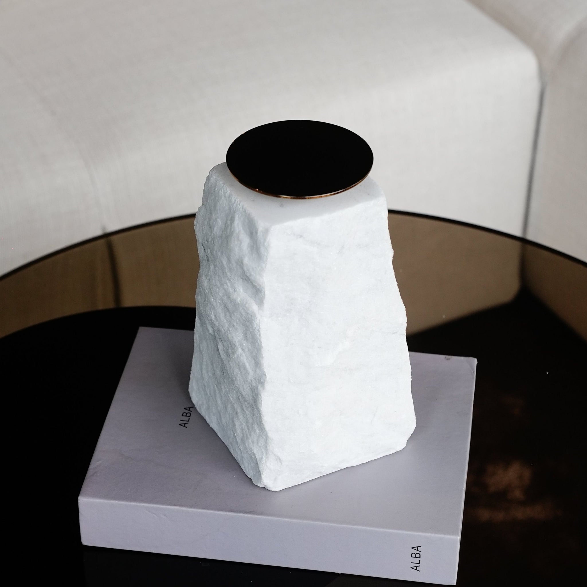 CANDLE STAND