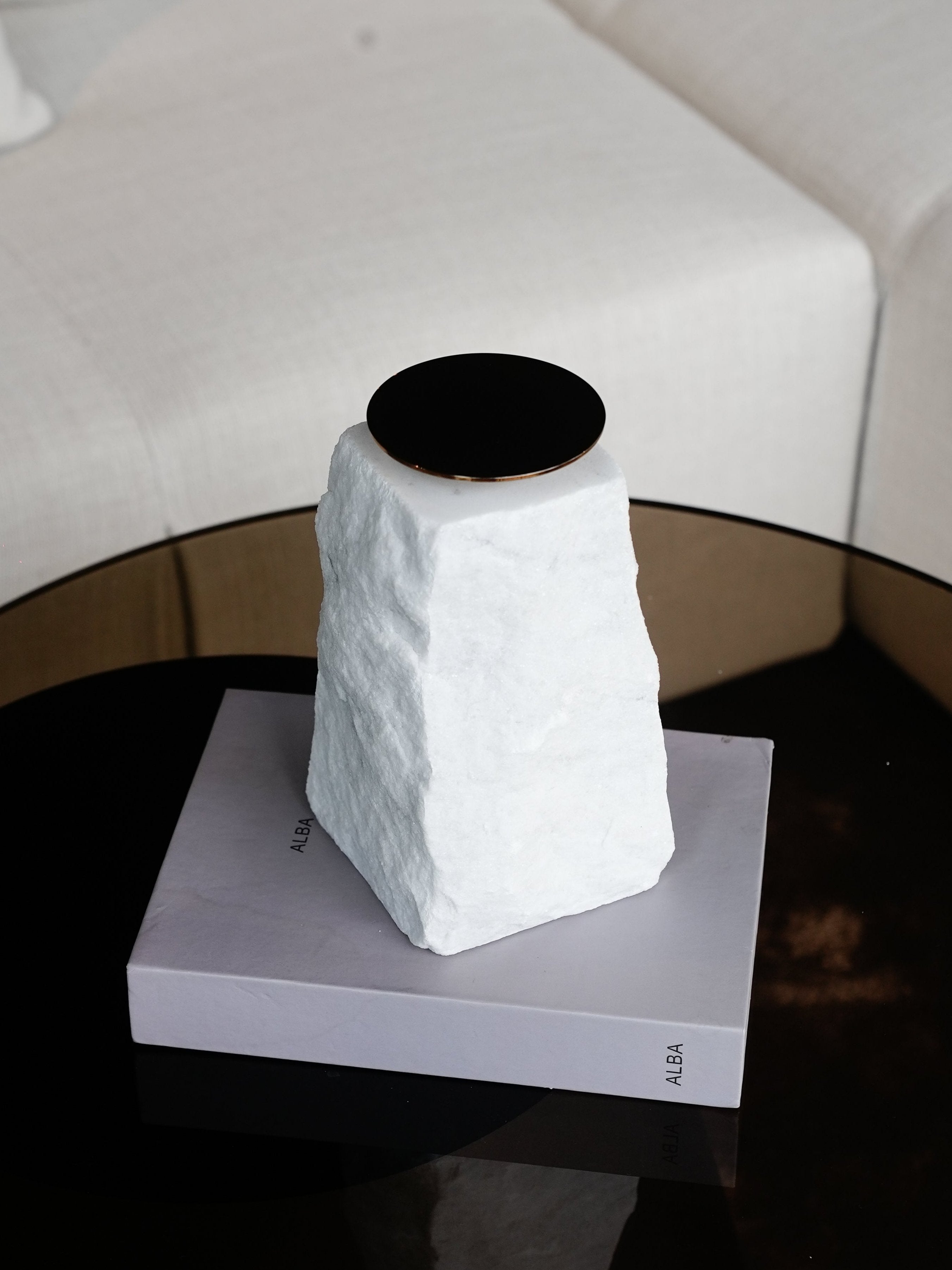 CANDLE STAND