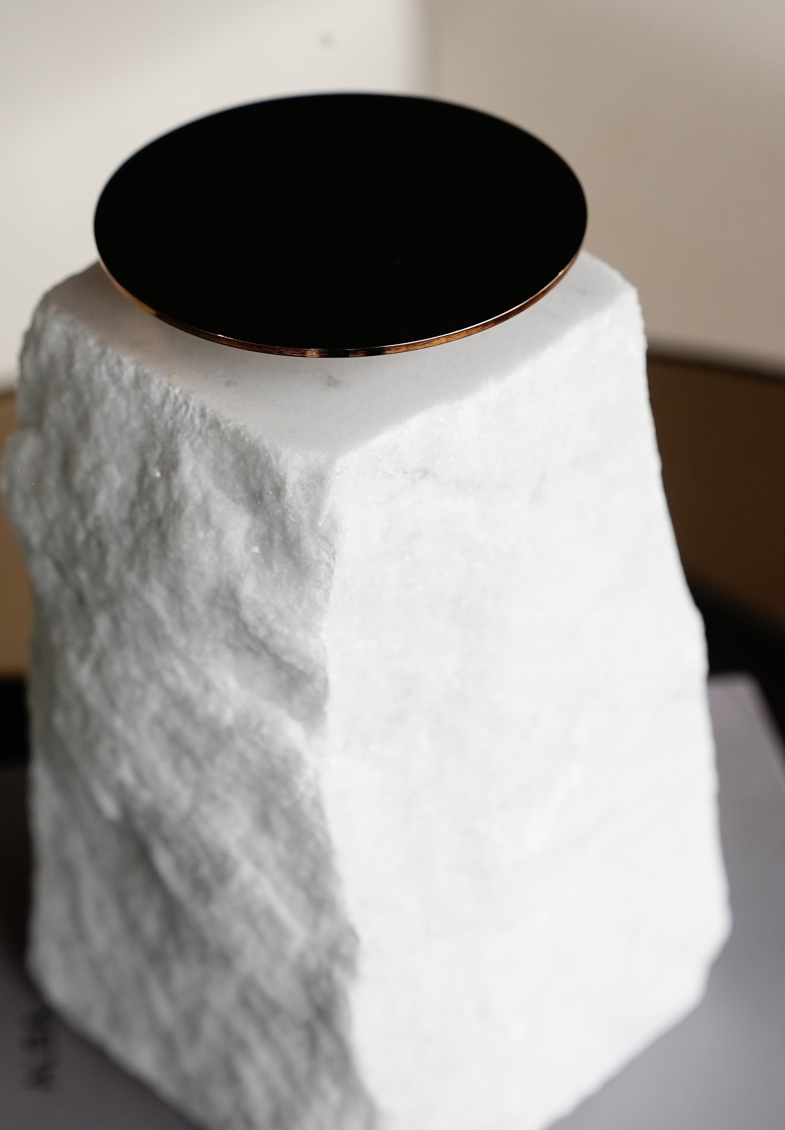 CANDLE STAND