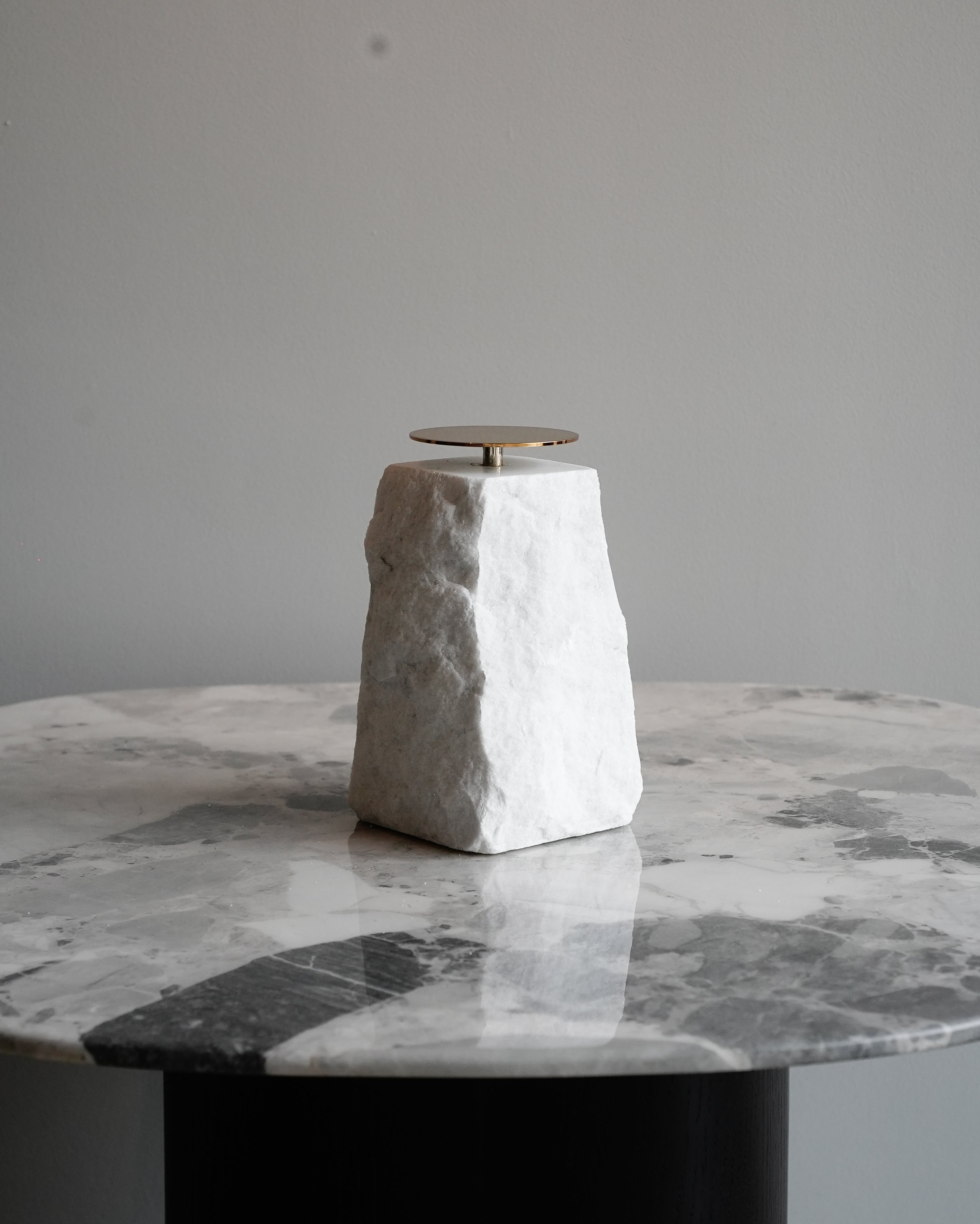 CANDLE STAND