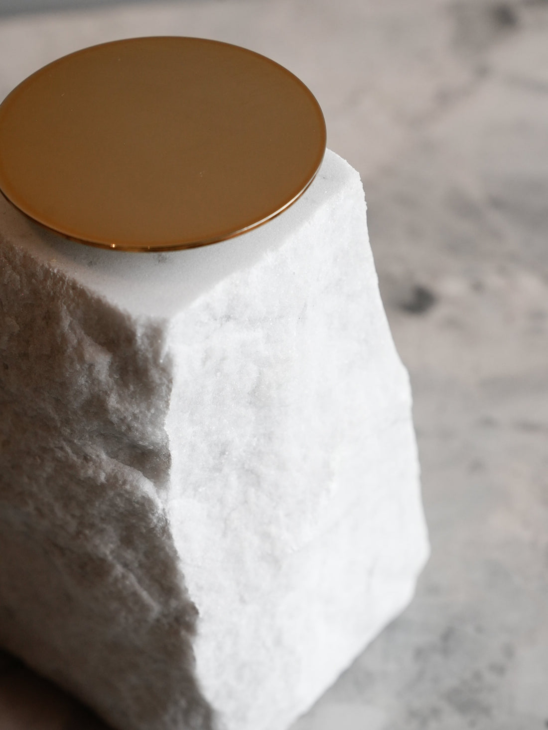 CANDLE STAND