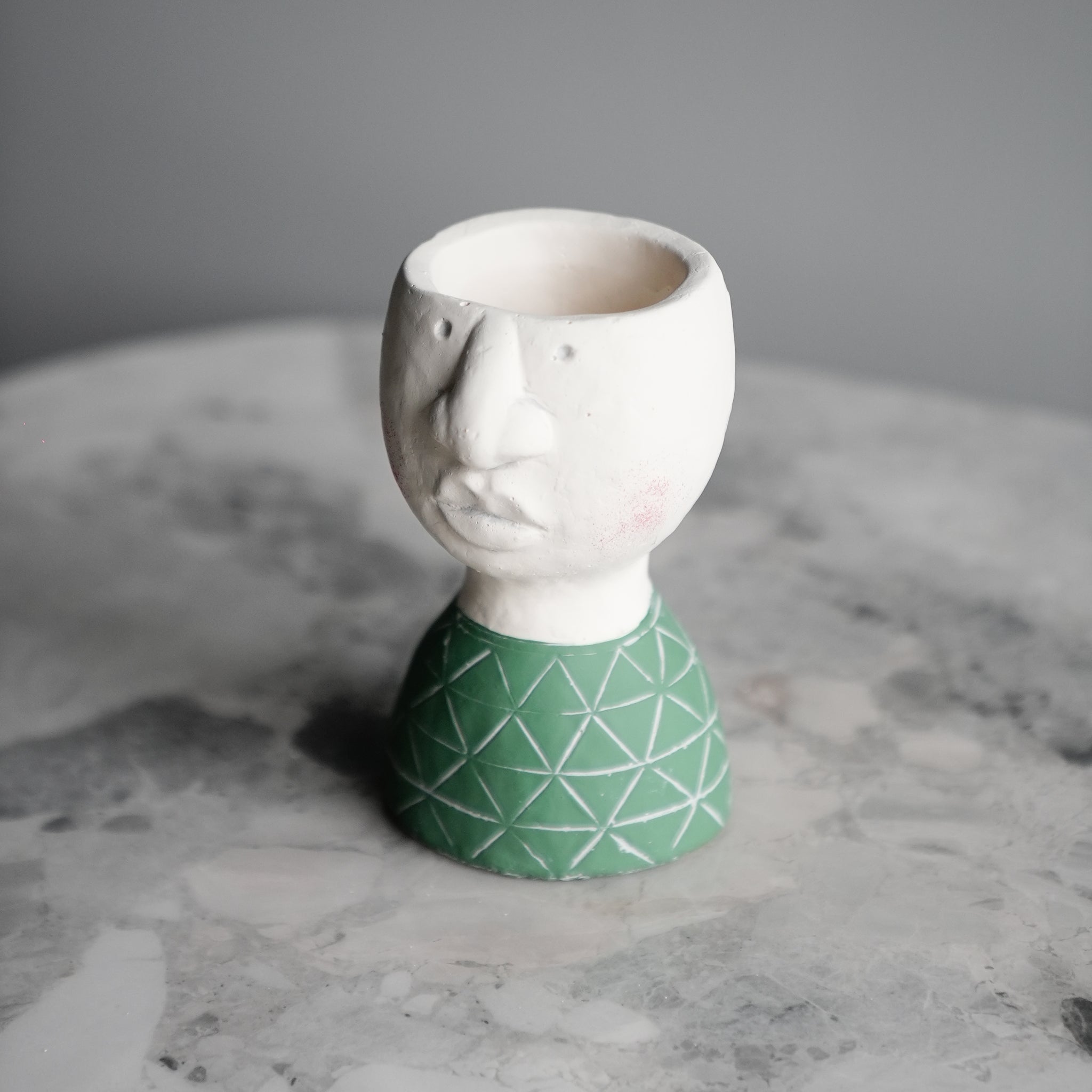 Grassland Pot