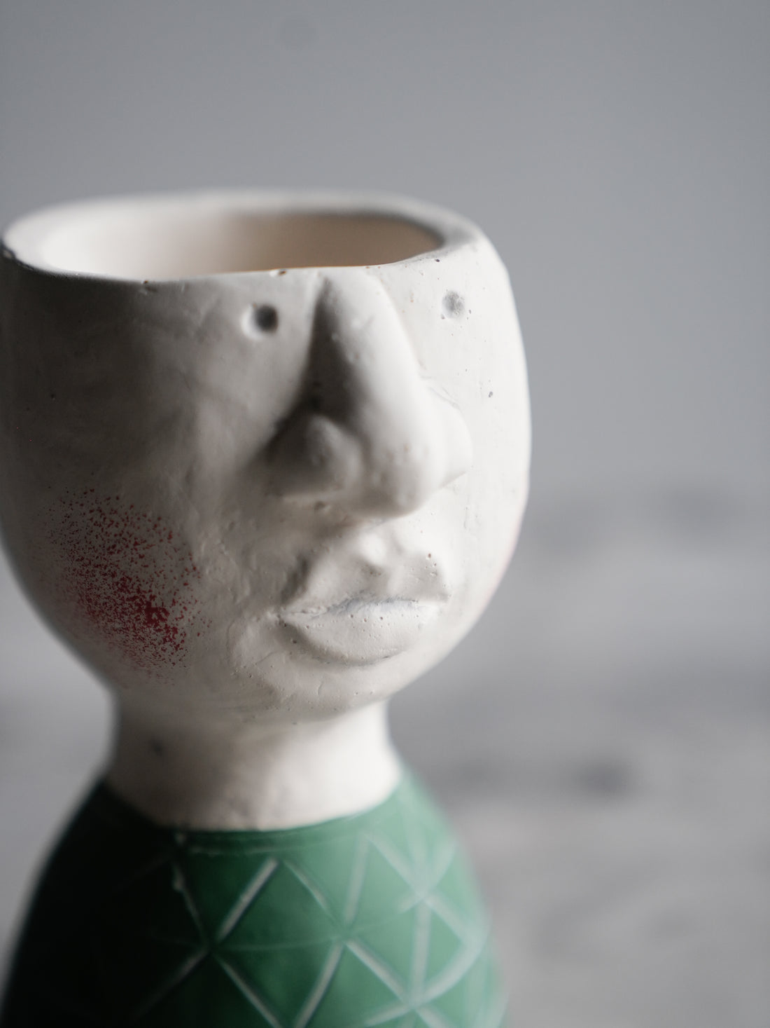 Grassland Pot