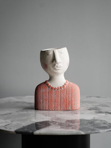 GRASSLAND POT