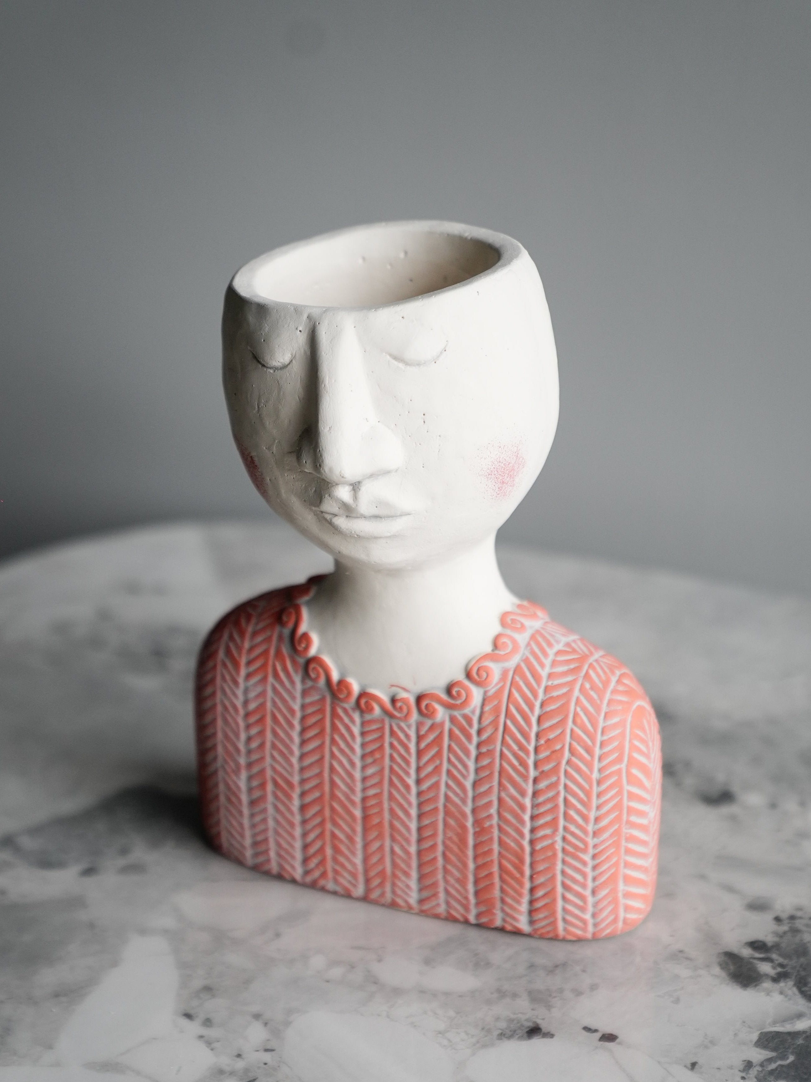 GRASSLAND POT