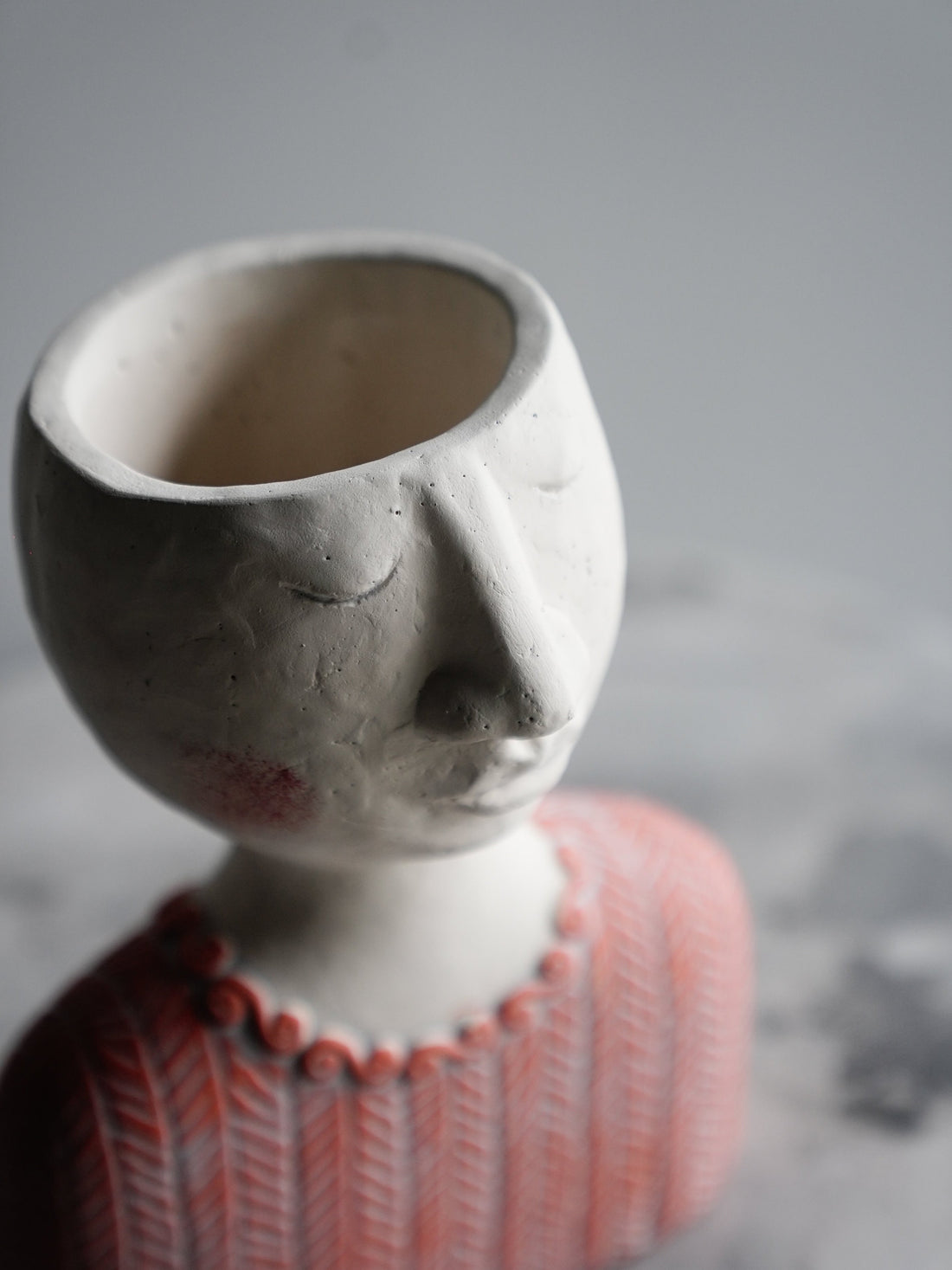 GRASSLAND POT
