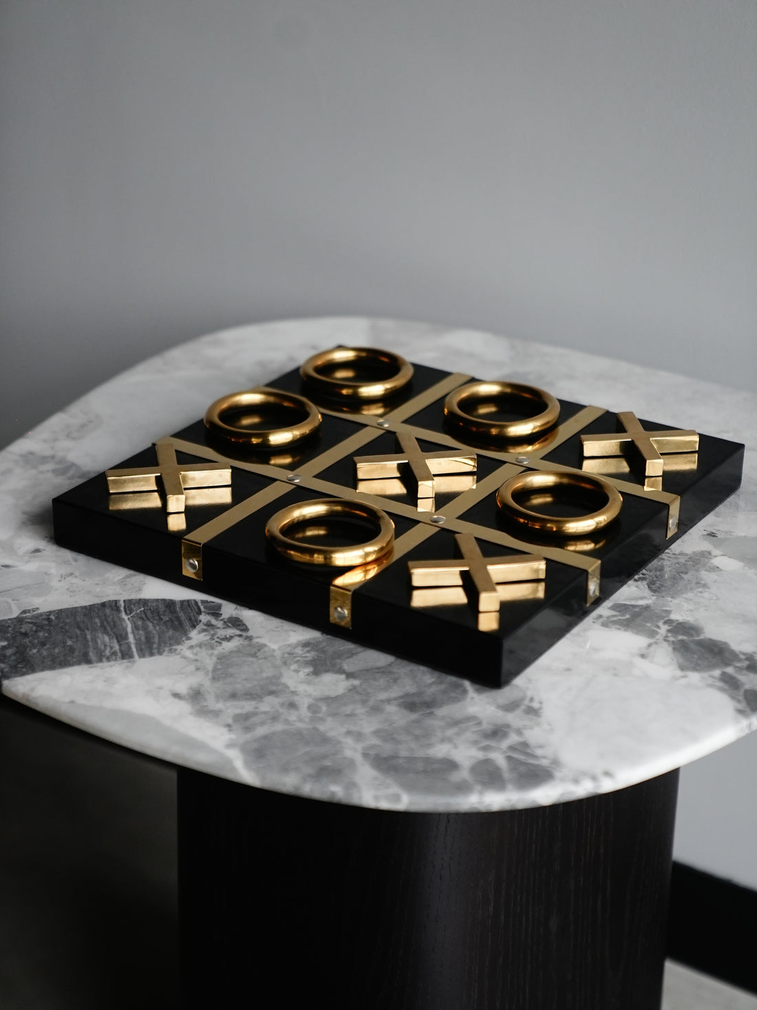Puzzle ornament
