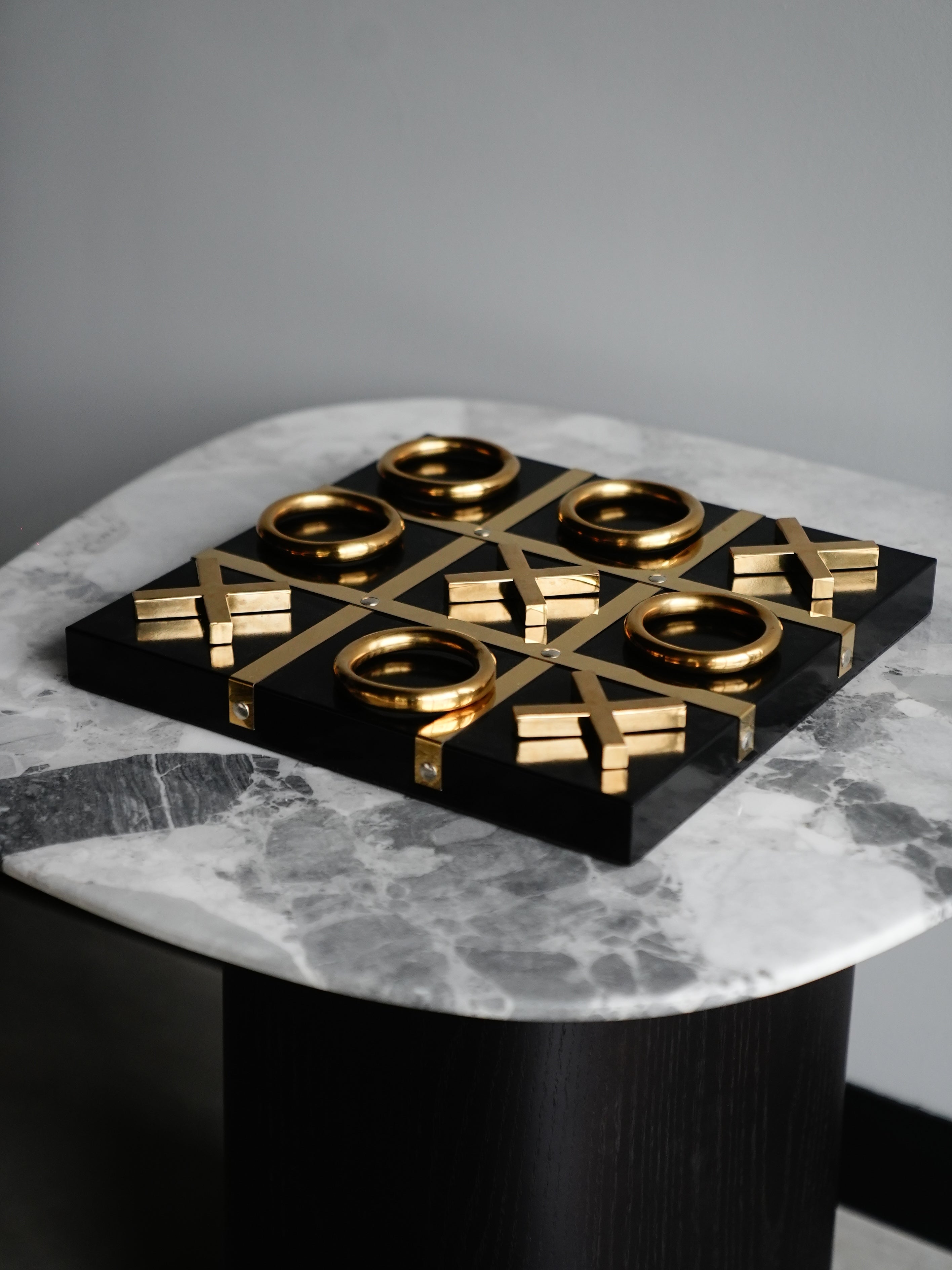 Puzzle ornament
