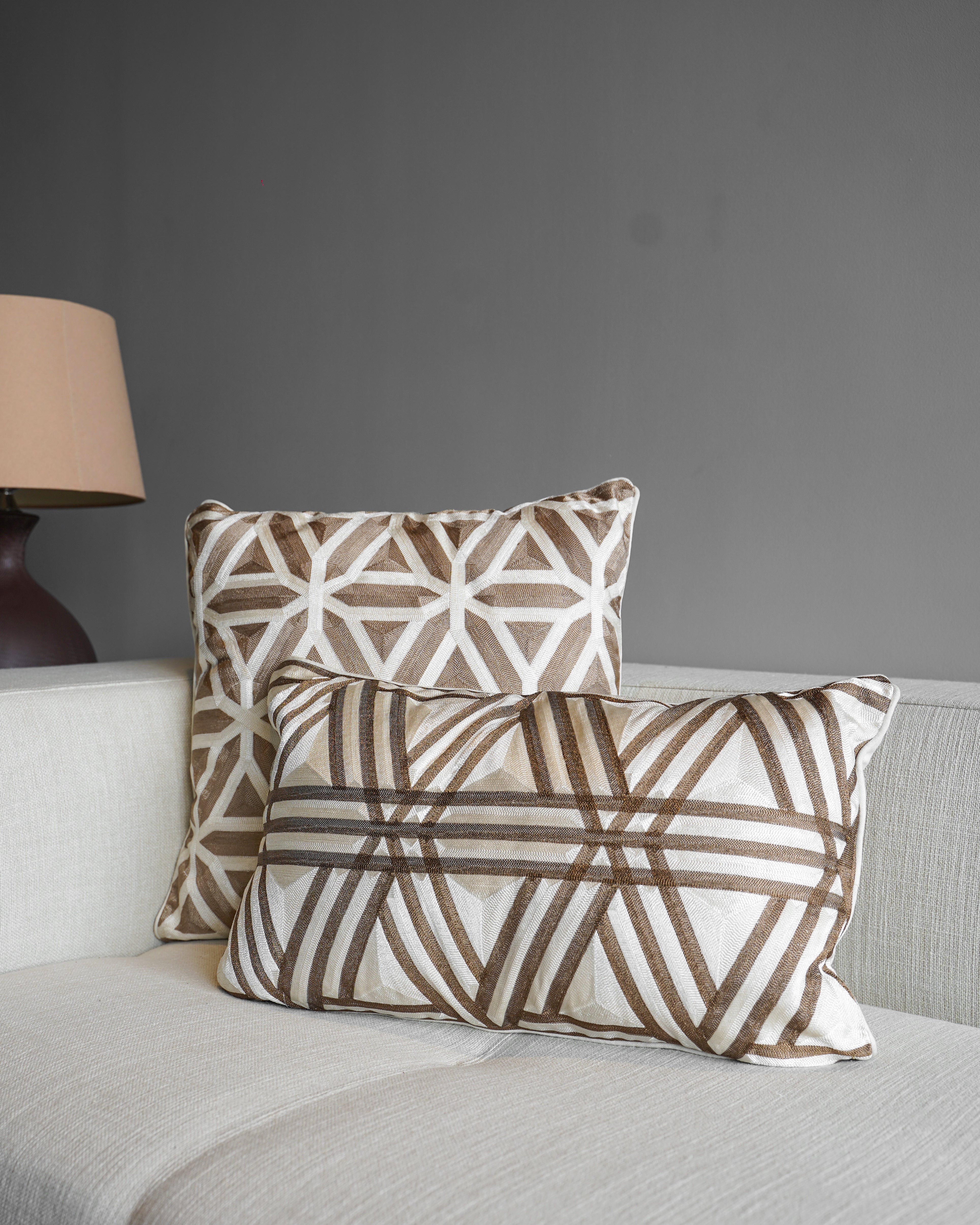 Inara – Back Cushion