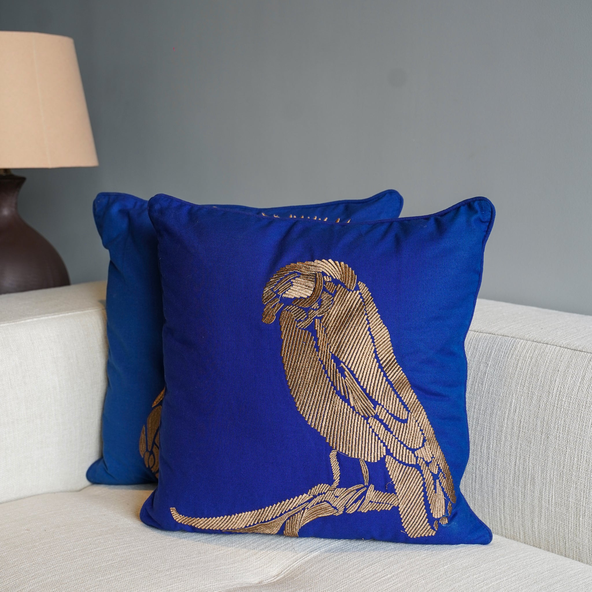 Zara – Back Cushion