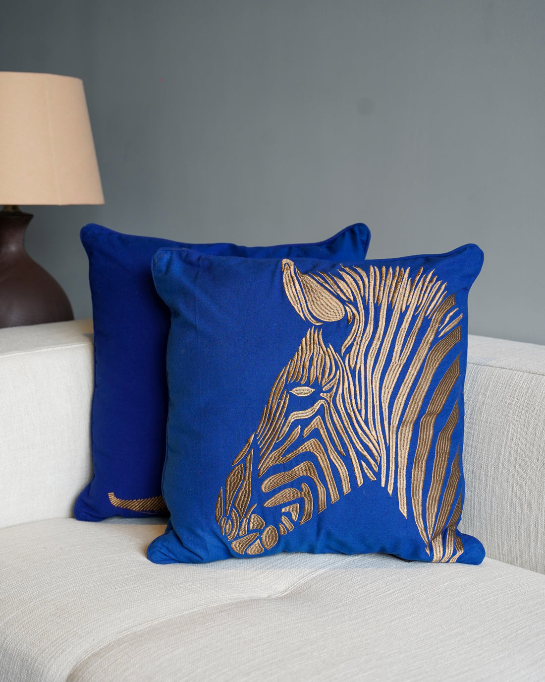 CUSHIONS