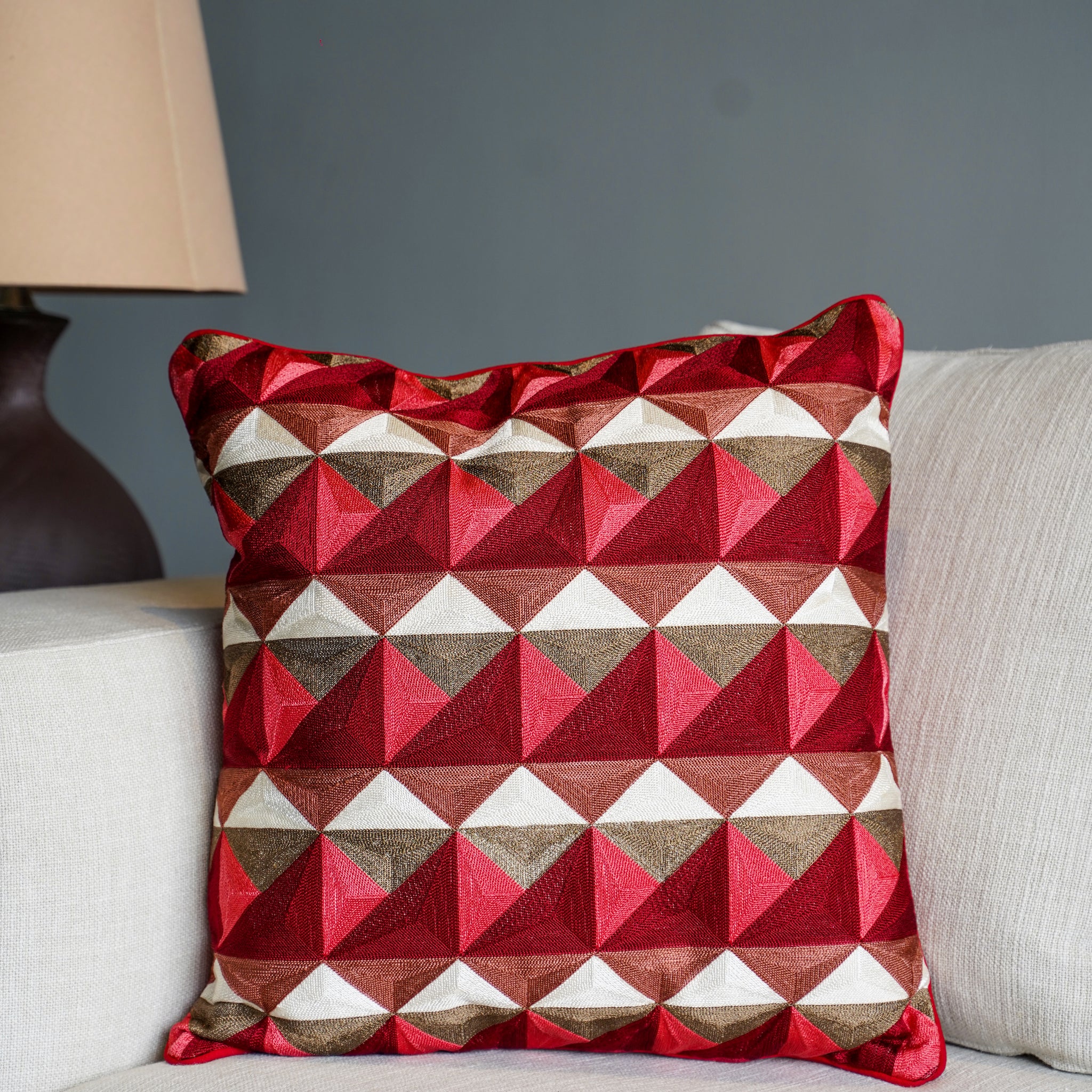 Solin – Back Cushion