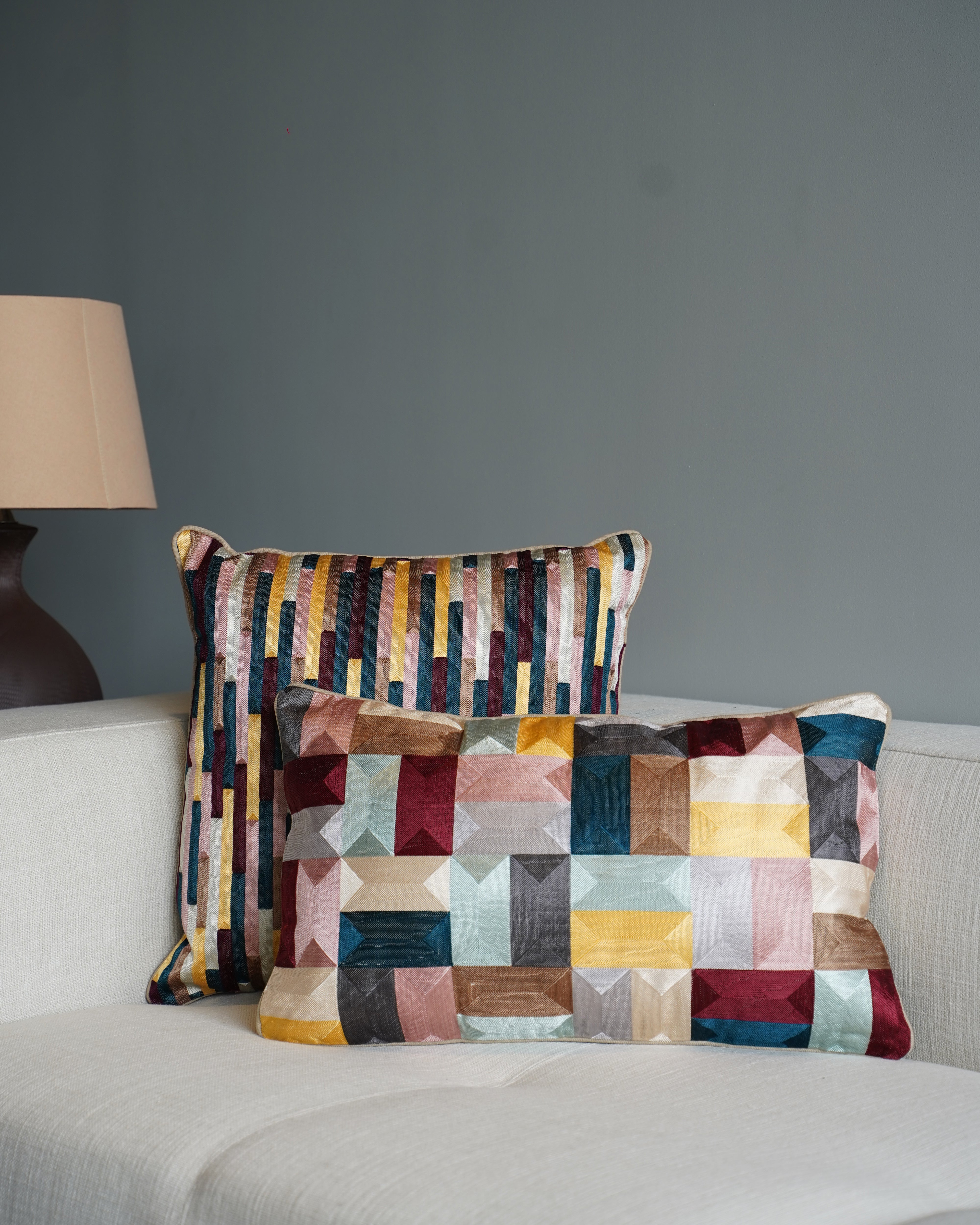 Orra – Back Cushion
