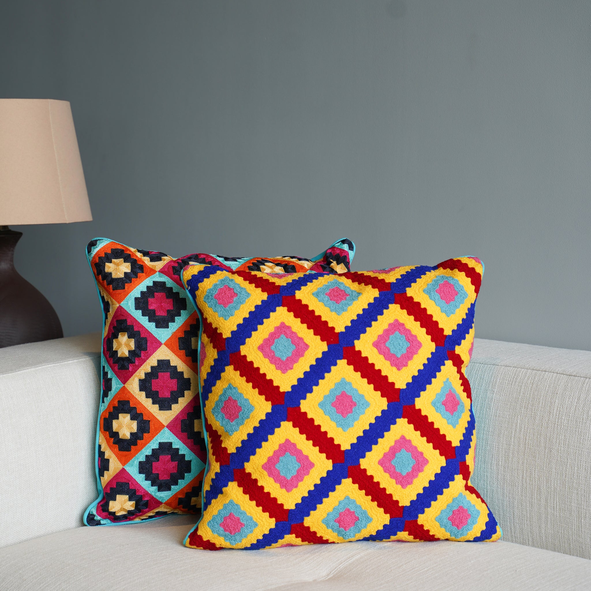 Seren – Back Cushion