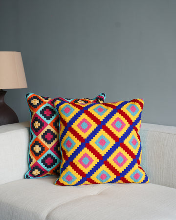 Seren – Back Cushion