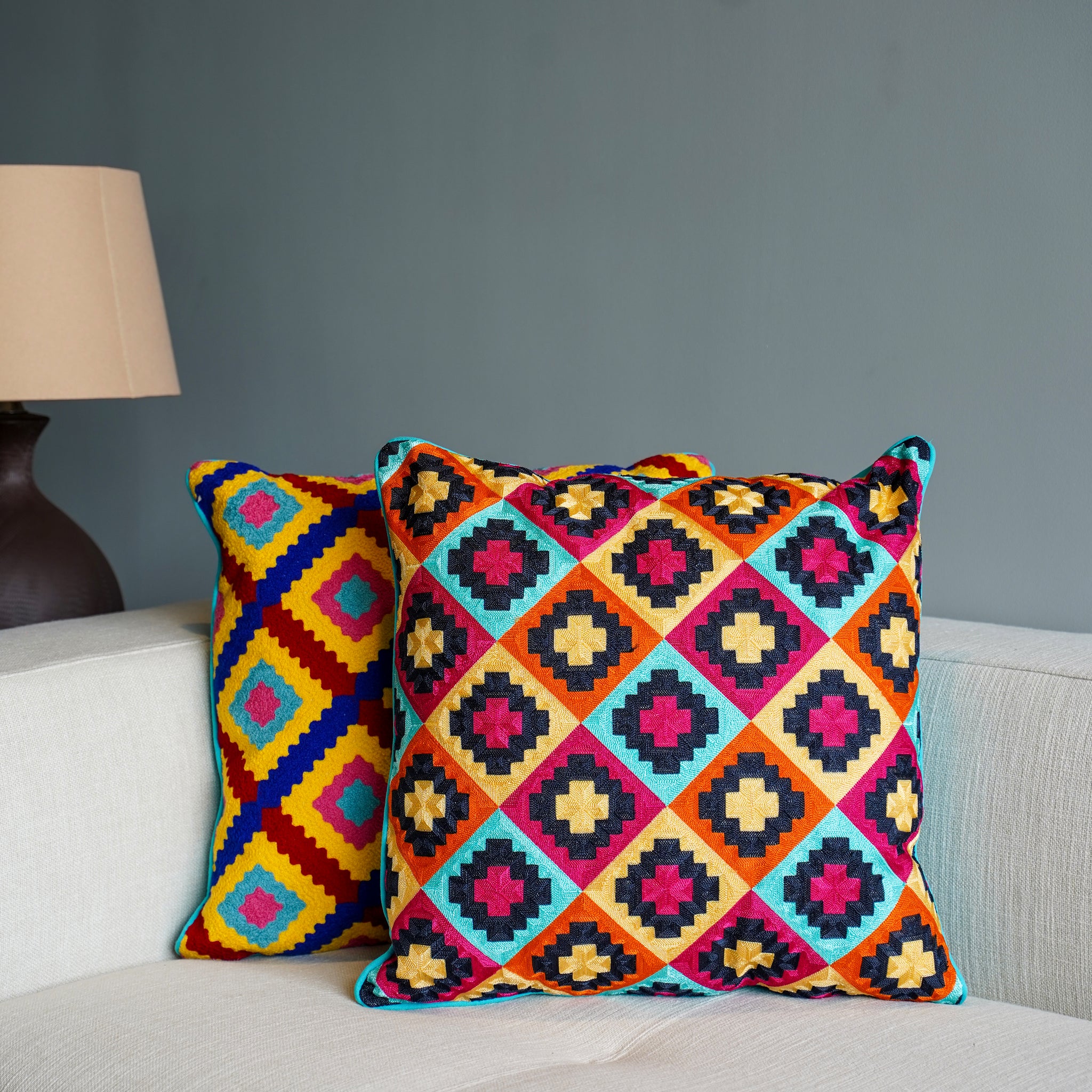Isla – Back Cushion