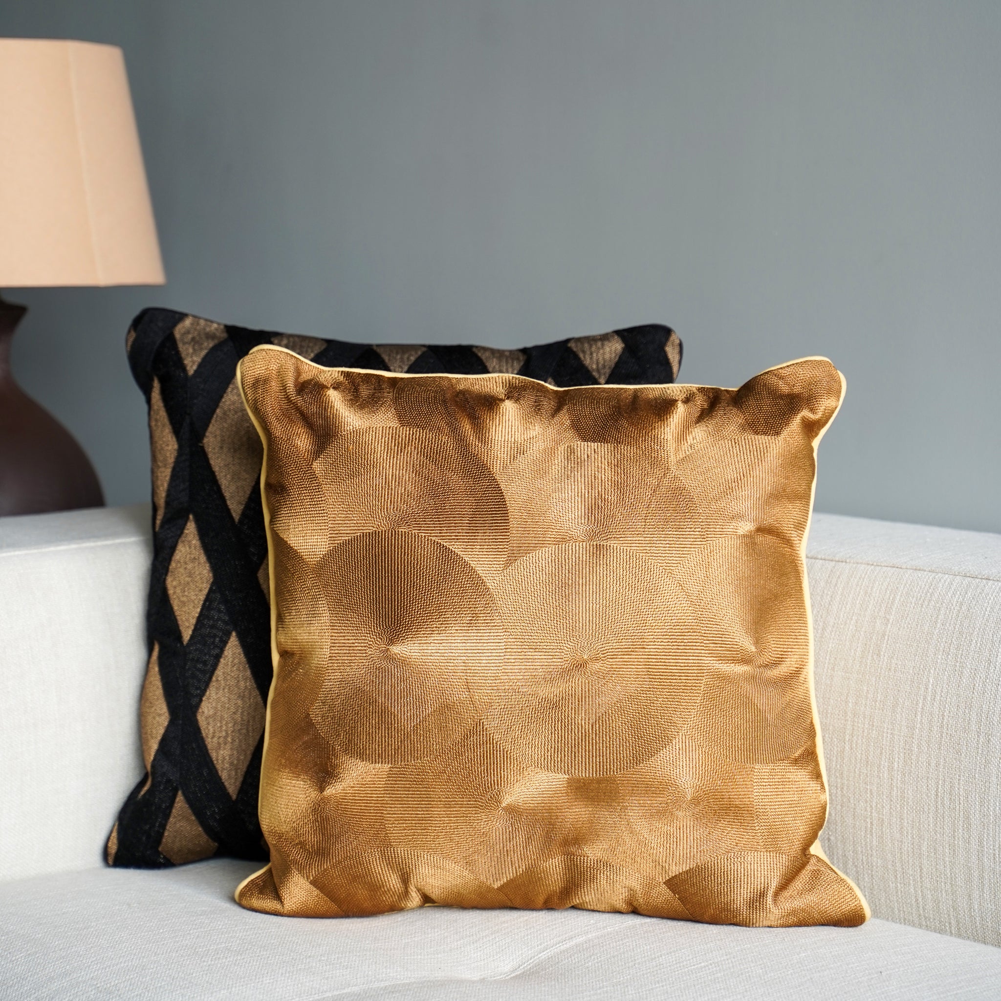 Liora – Back Cushion