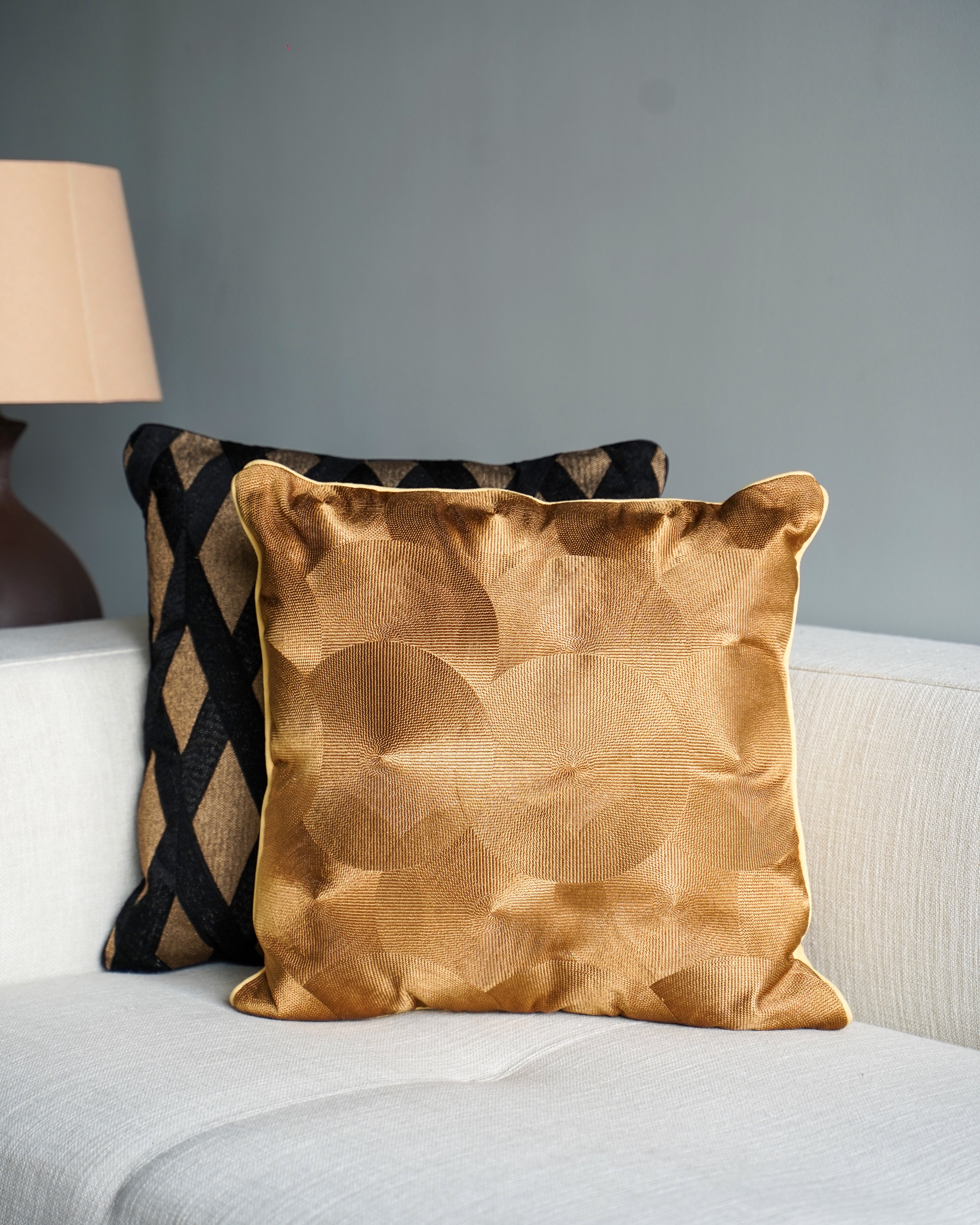 Liora – Back Cushion