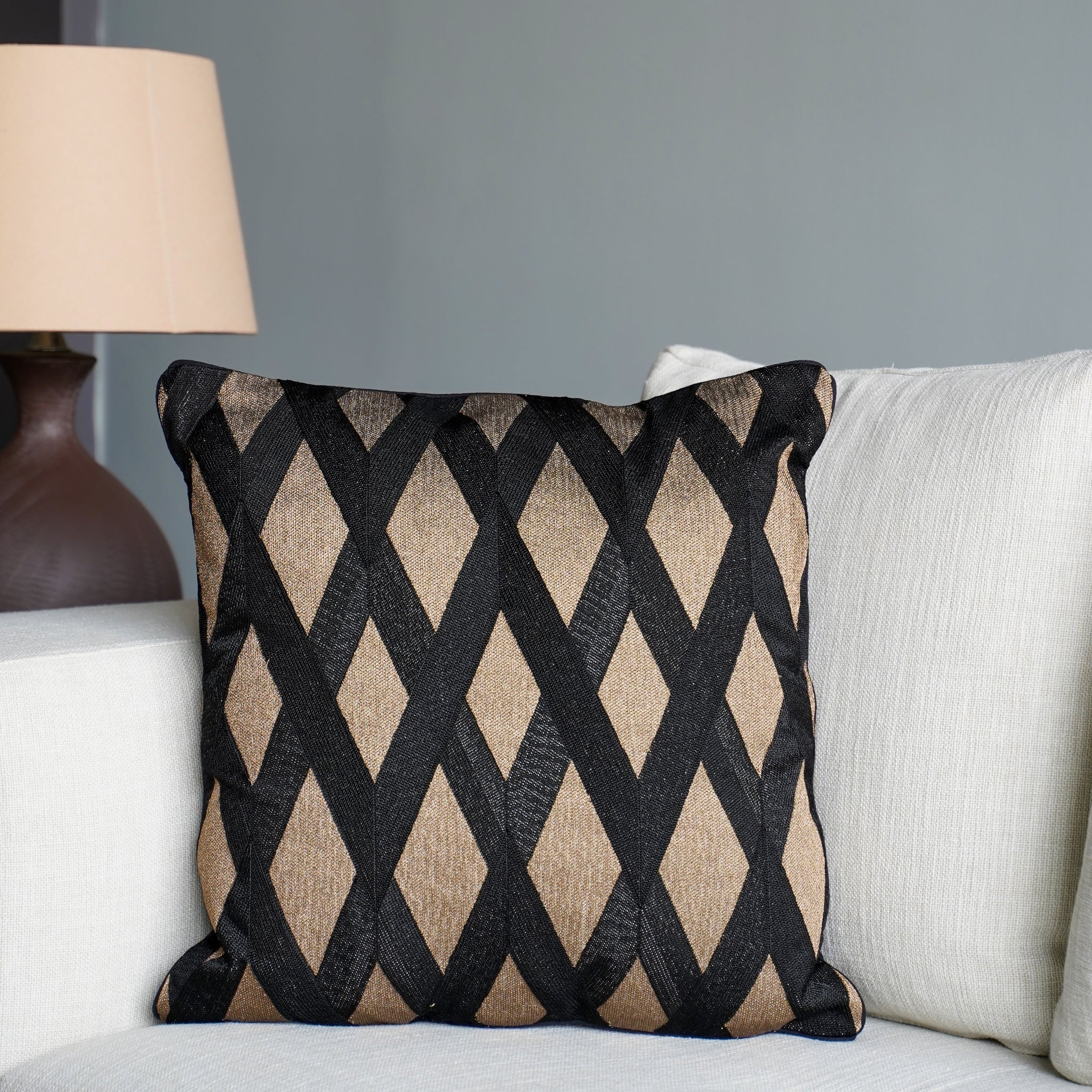 Eshan – Back Cushion