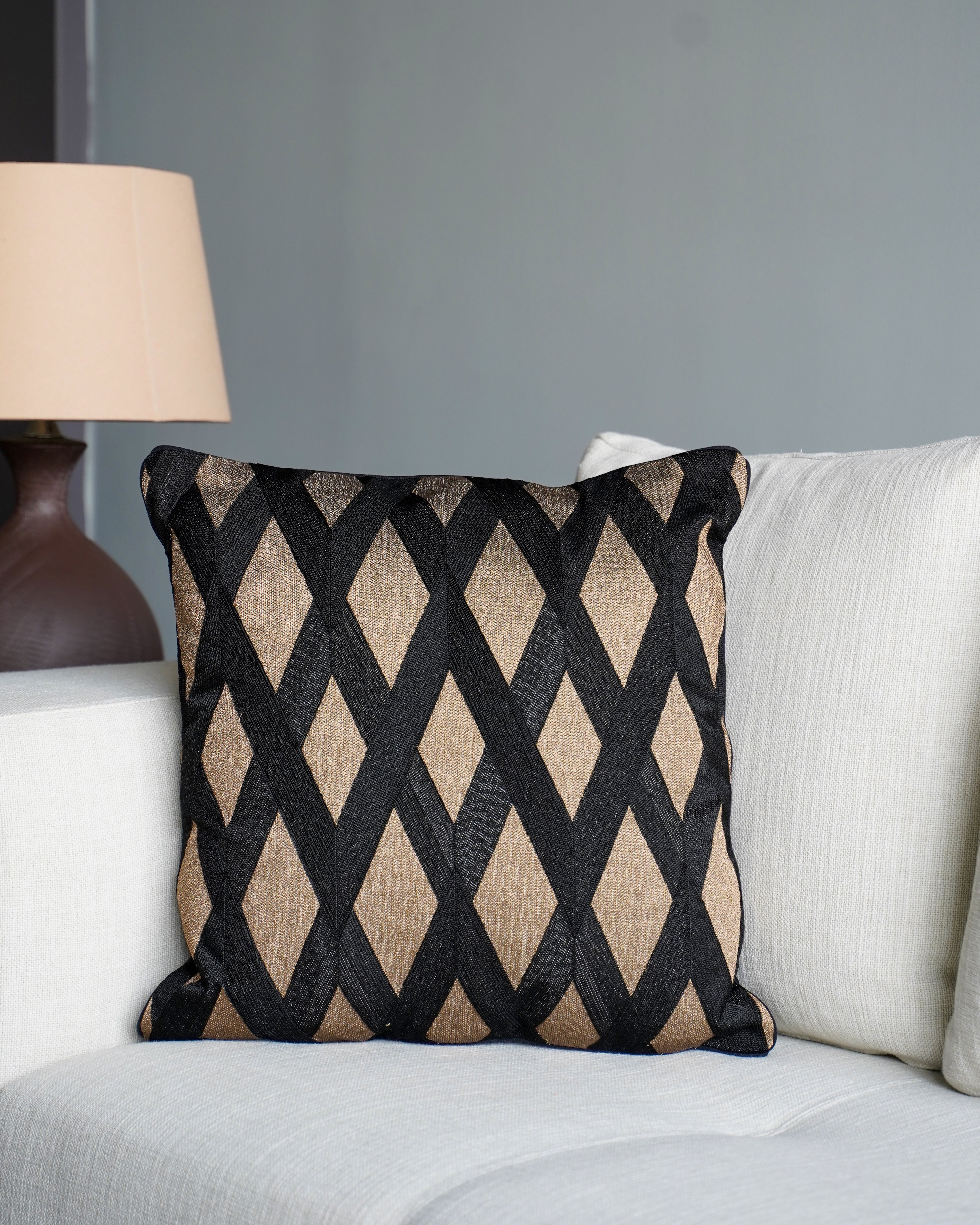 Eshan – Back Cushion