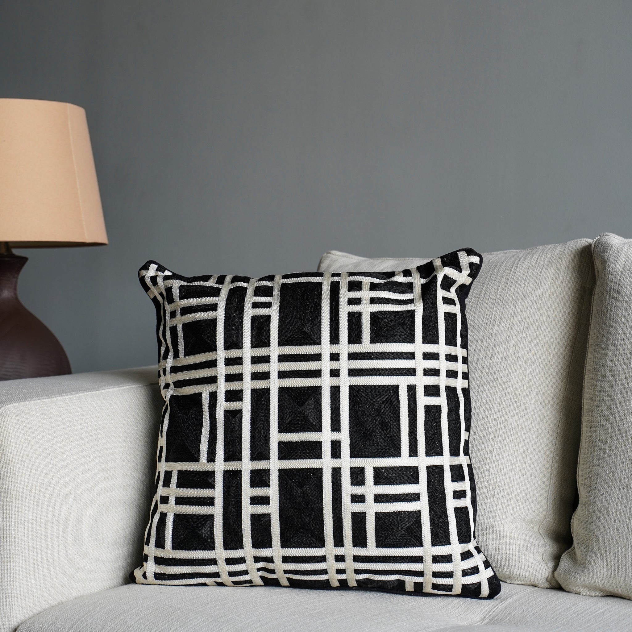 Vina – Back Cushion