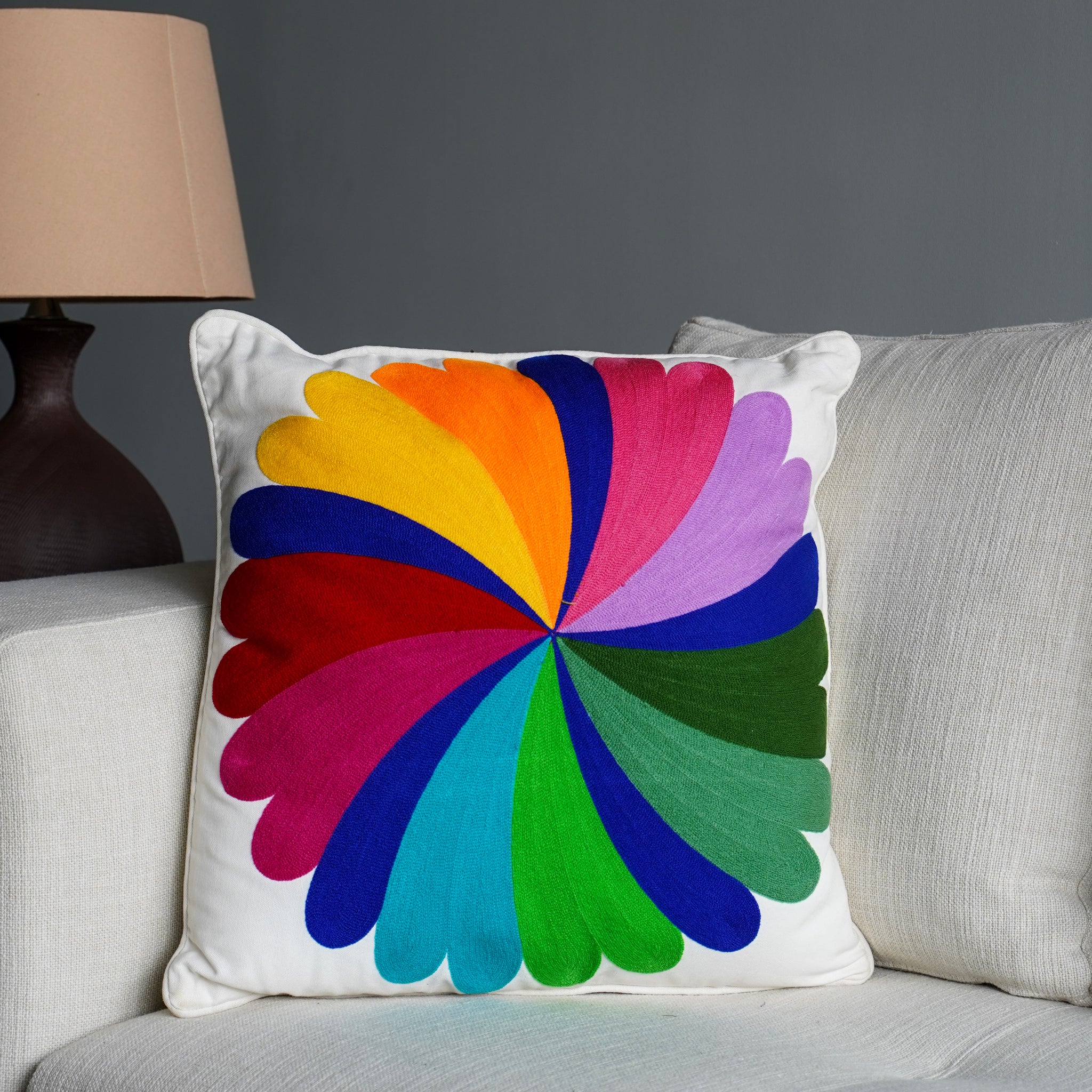 Avel – Back Cushion