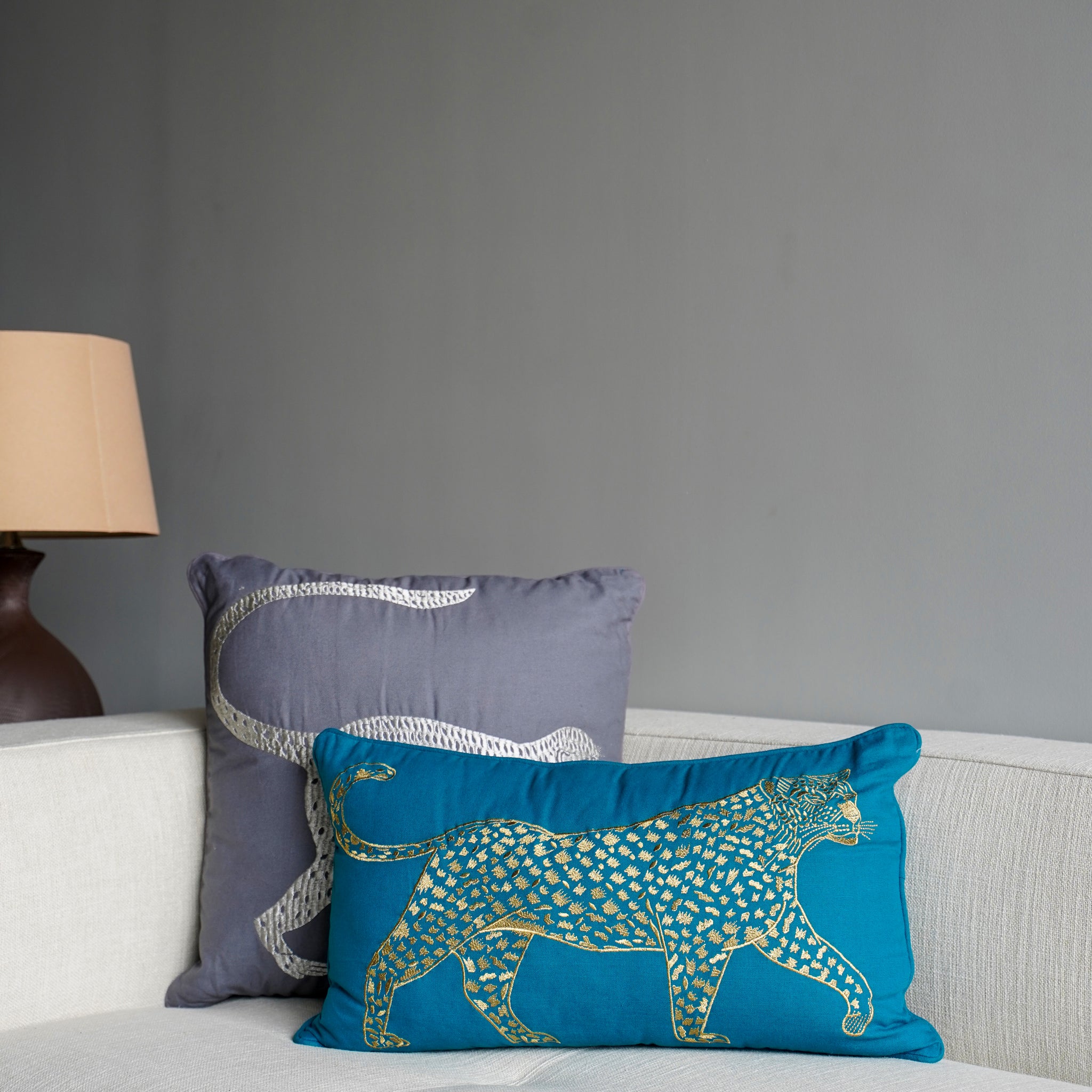 Amira – Lumbar Cushion