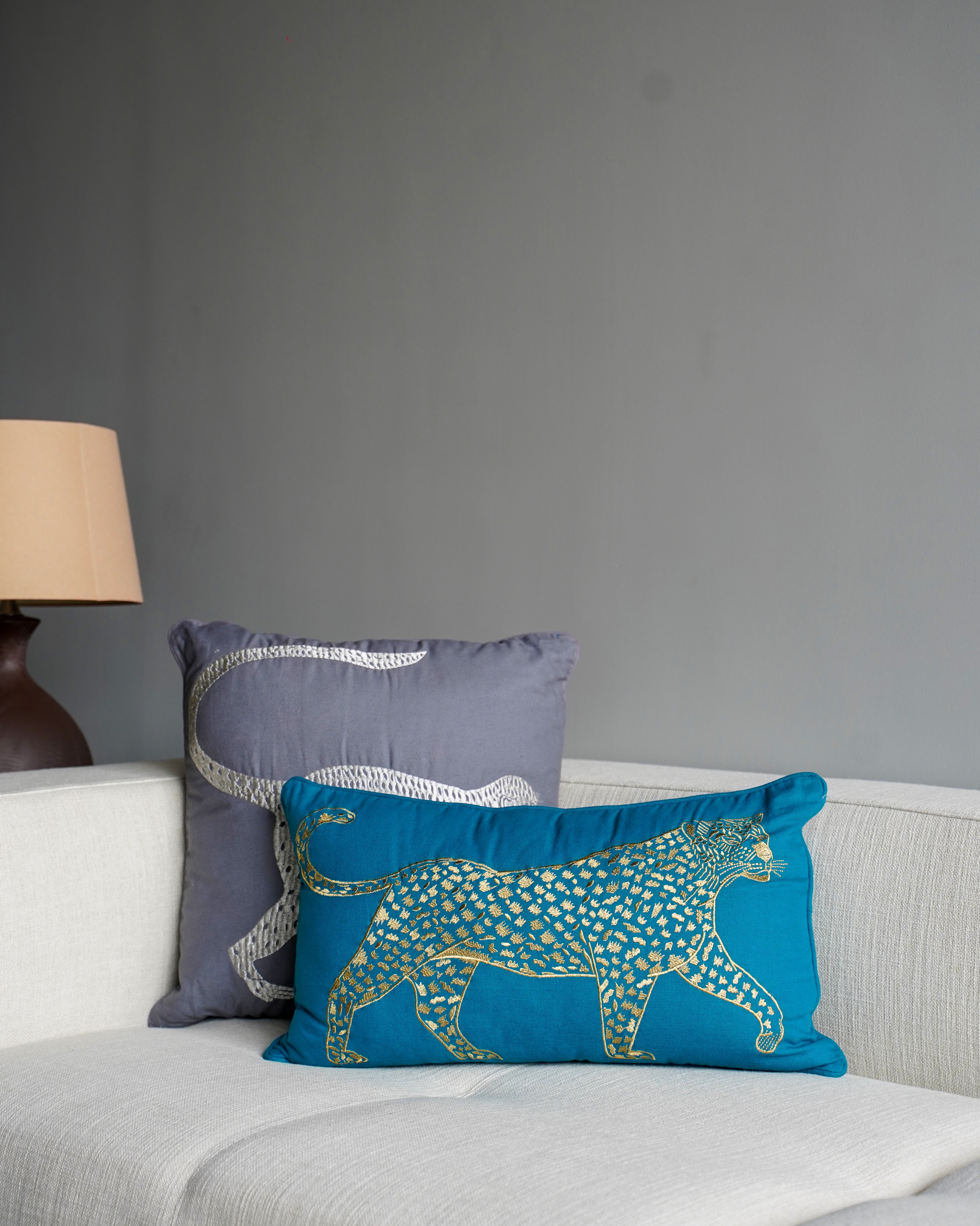 Amira – Lumbar Cushion