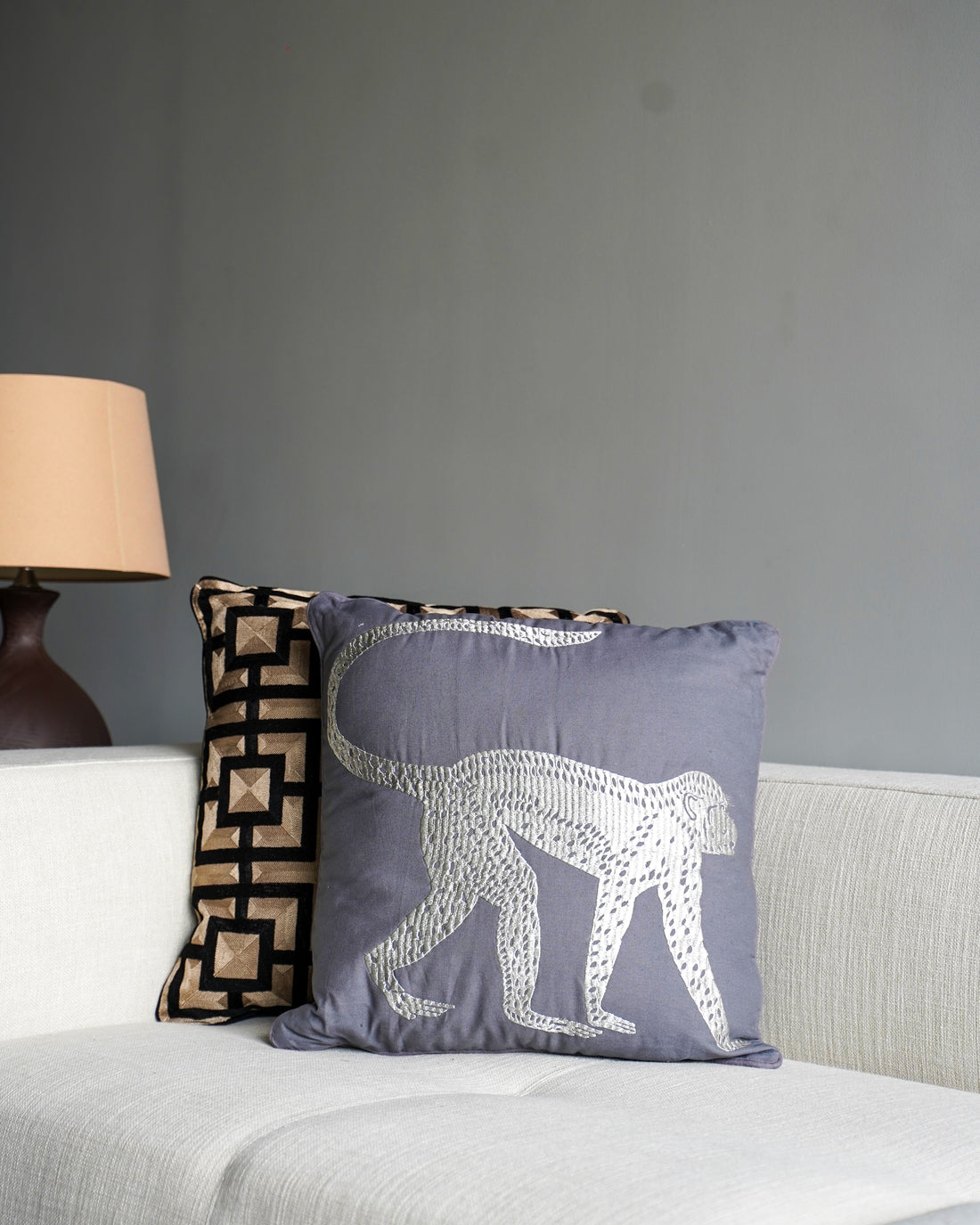 Avara – Back Cushion