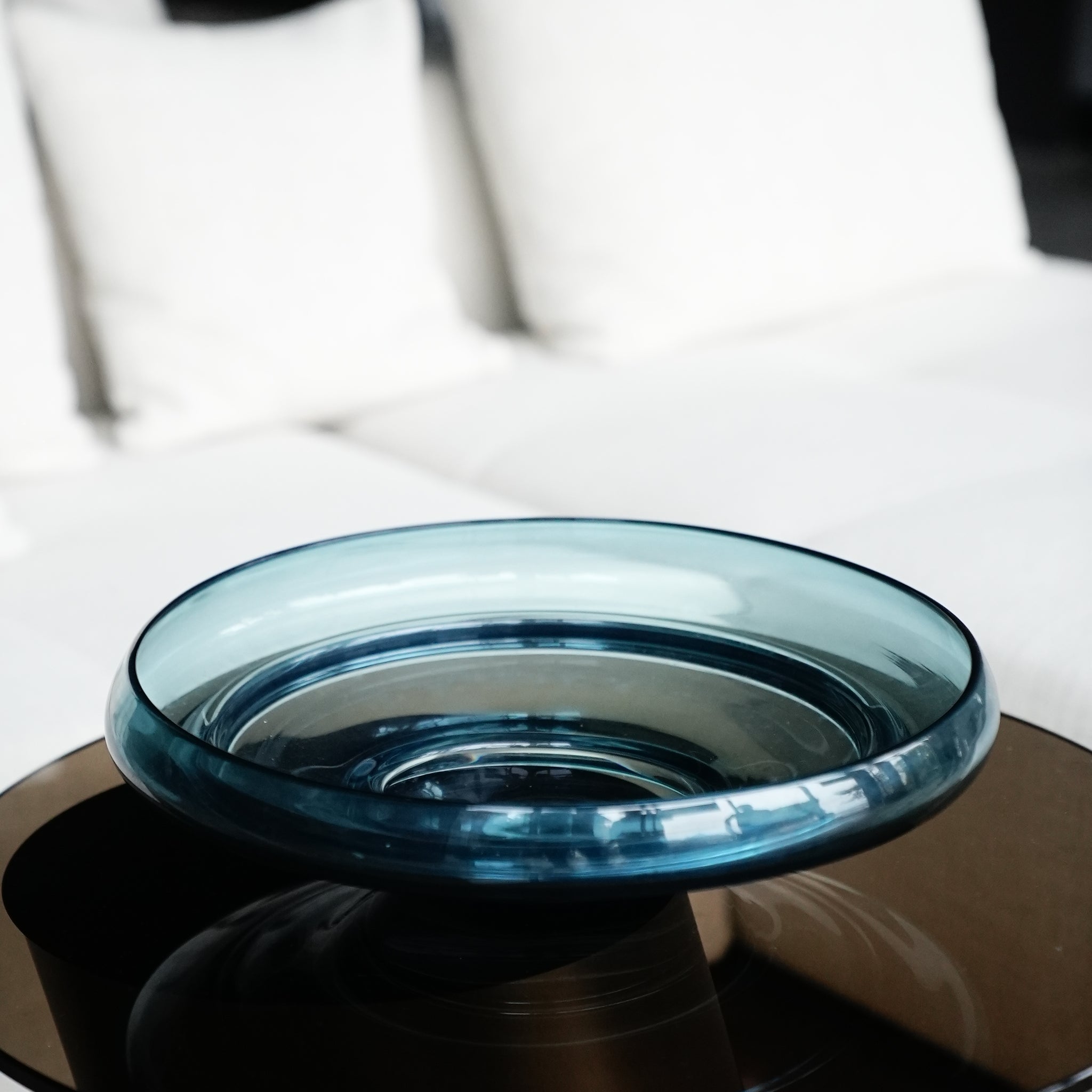 GLASS BOWL