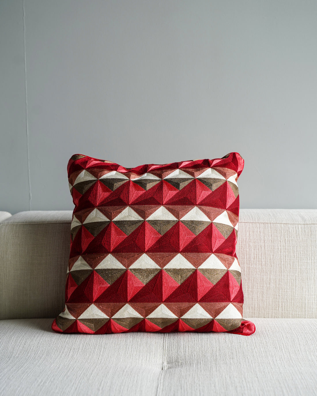Solin – Back Cushion